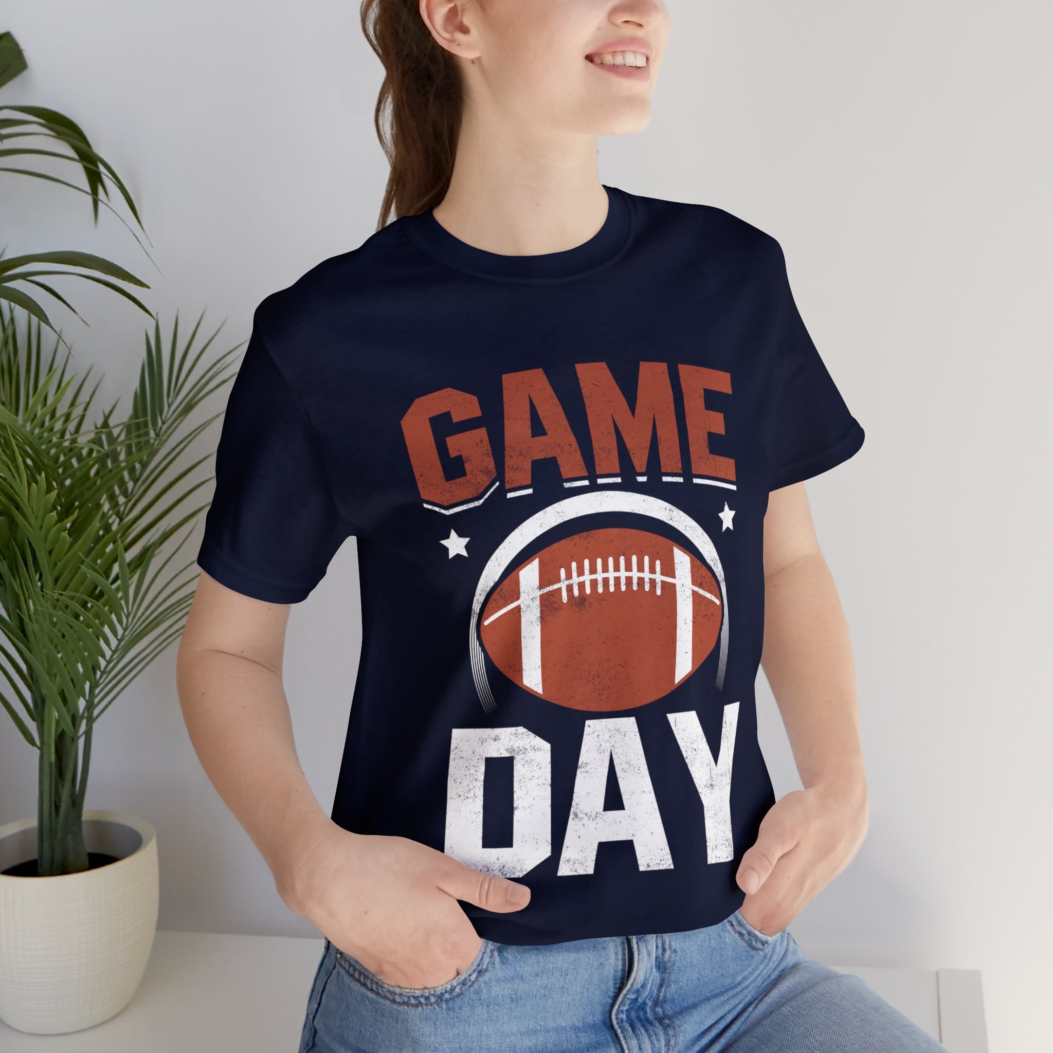 Game Day American Football