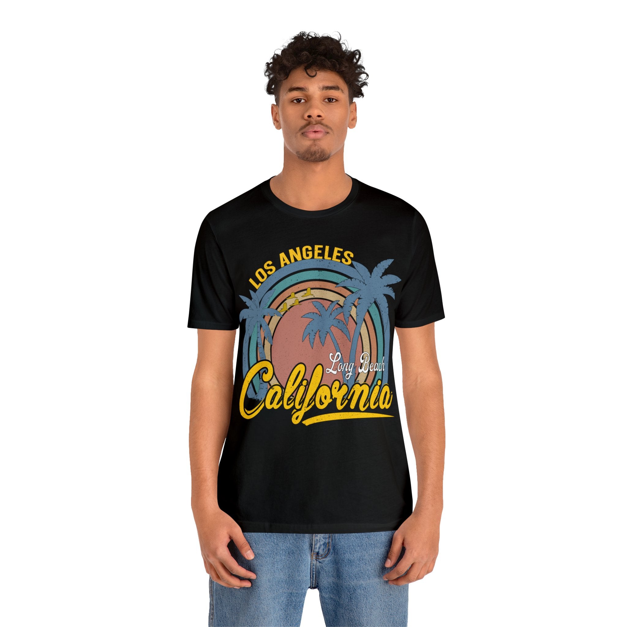 California Vintage