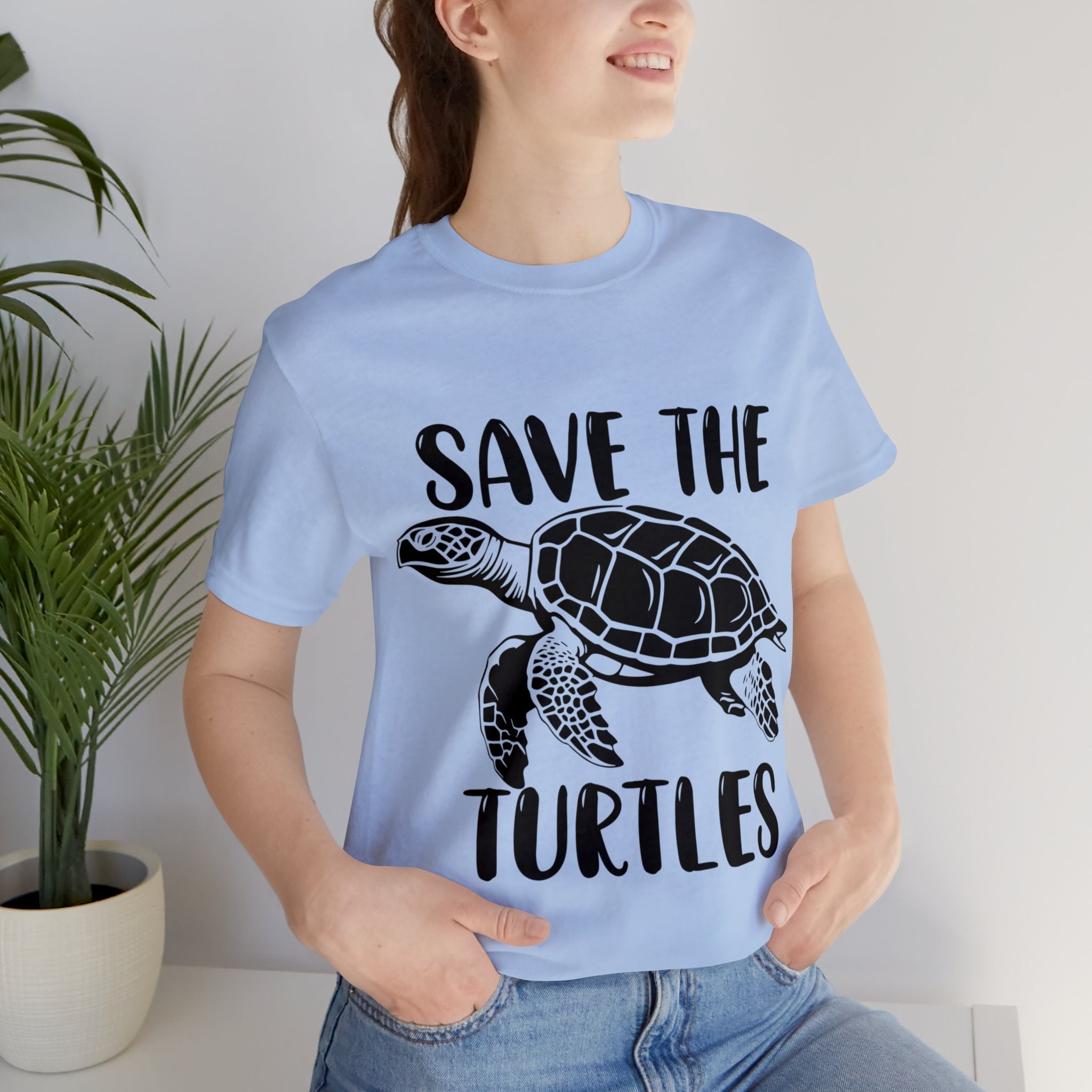 Save the Turtles