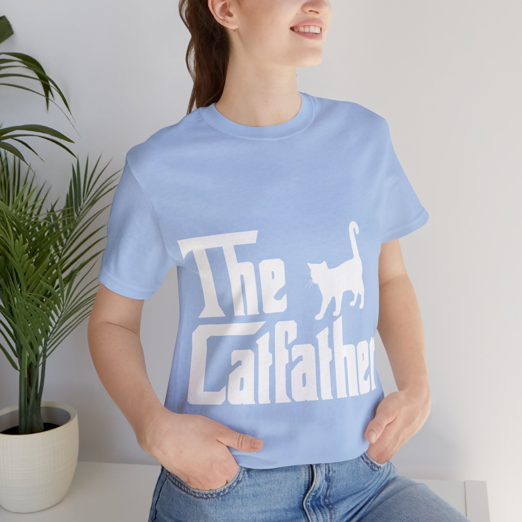 The Catfather