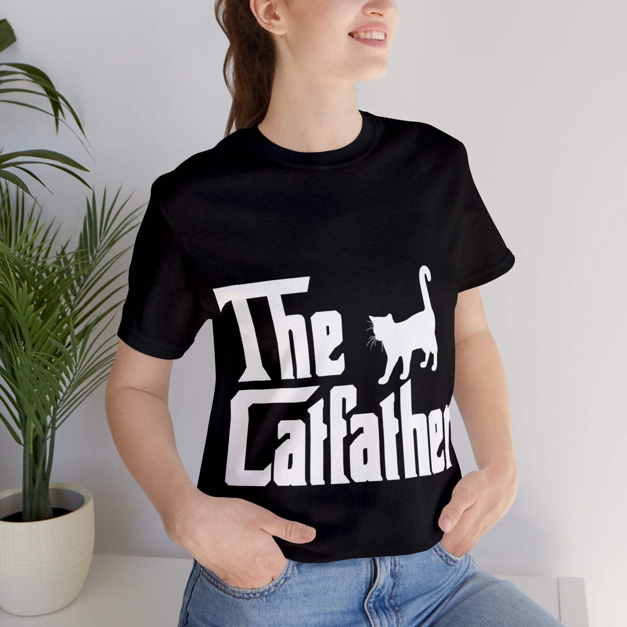 The Catfather