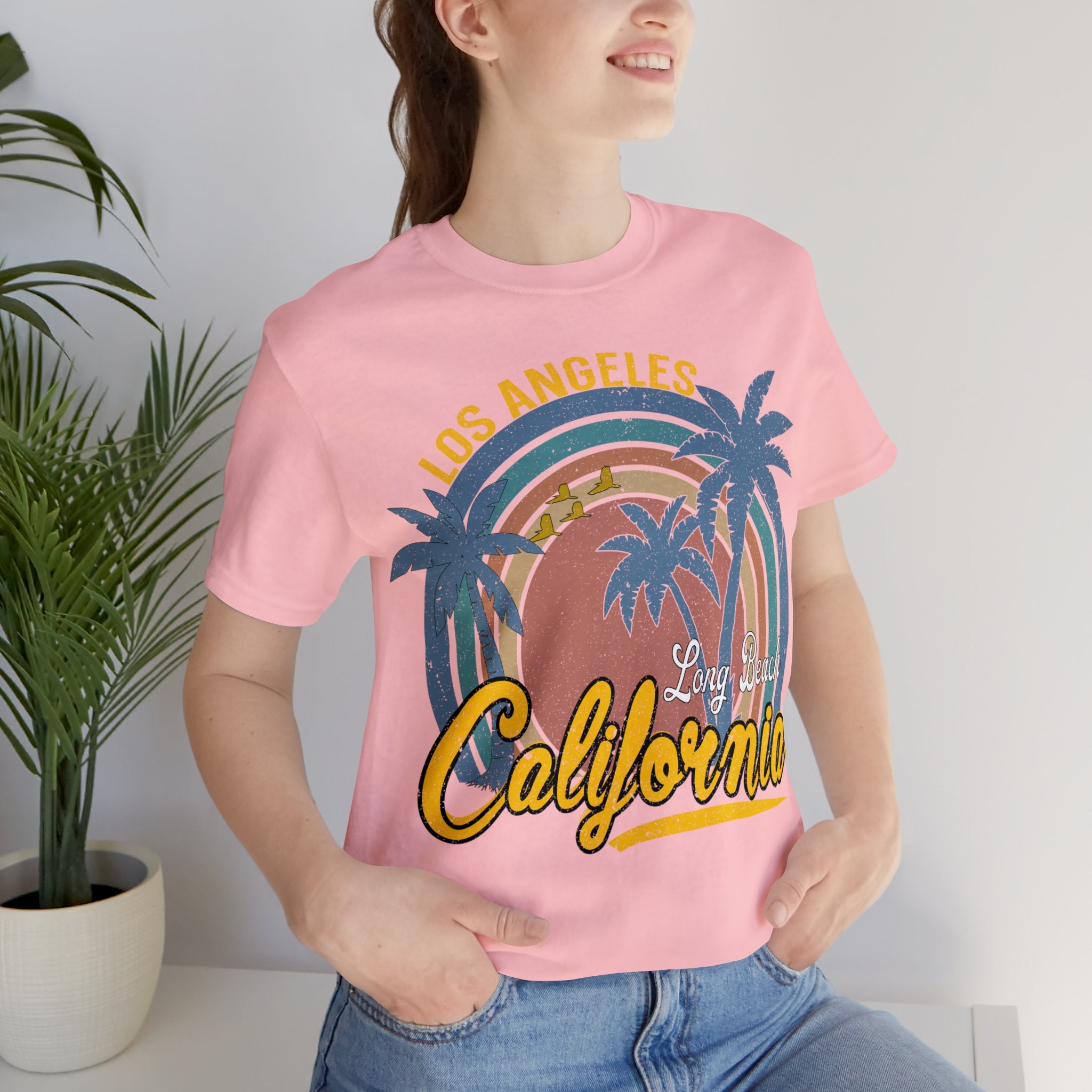 California Vintage