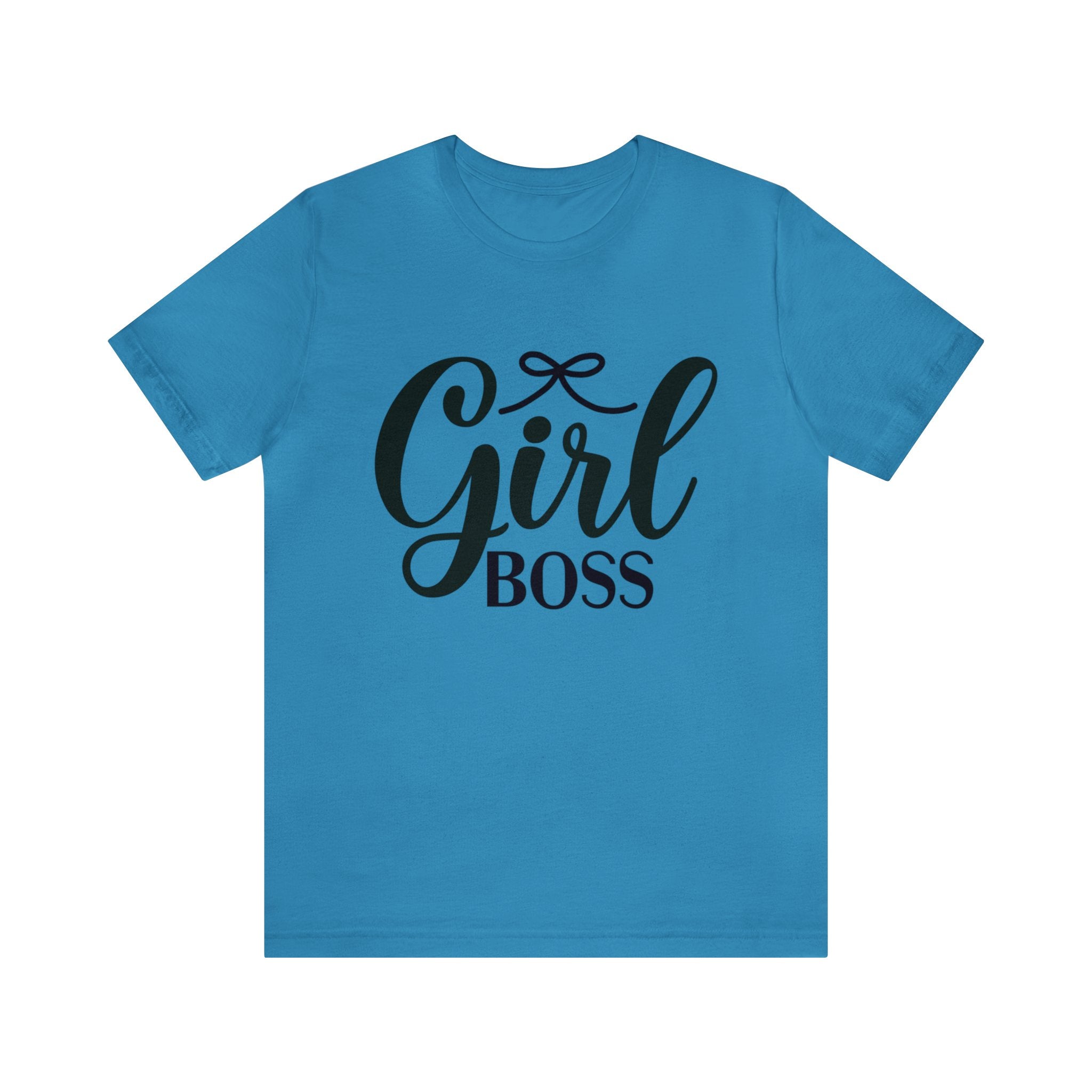 Girl Boss