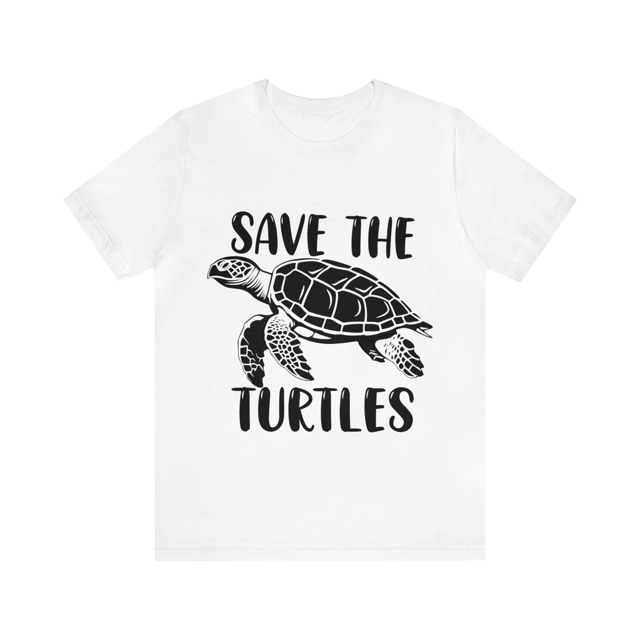 Save the Turtles