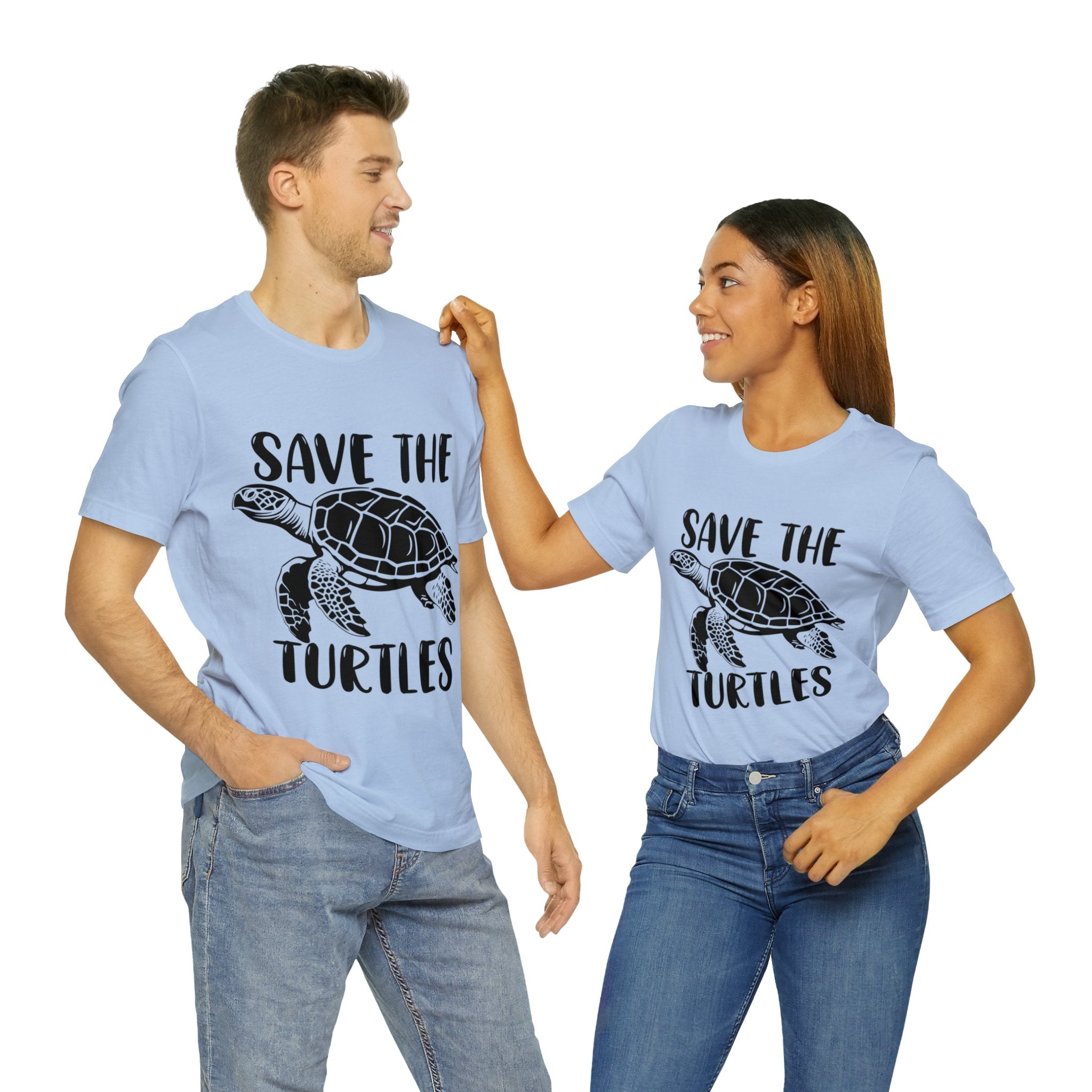 Save the Turtles