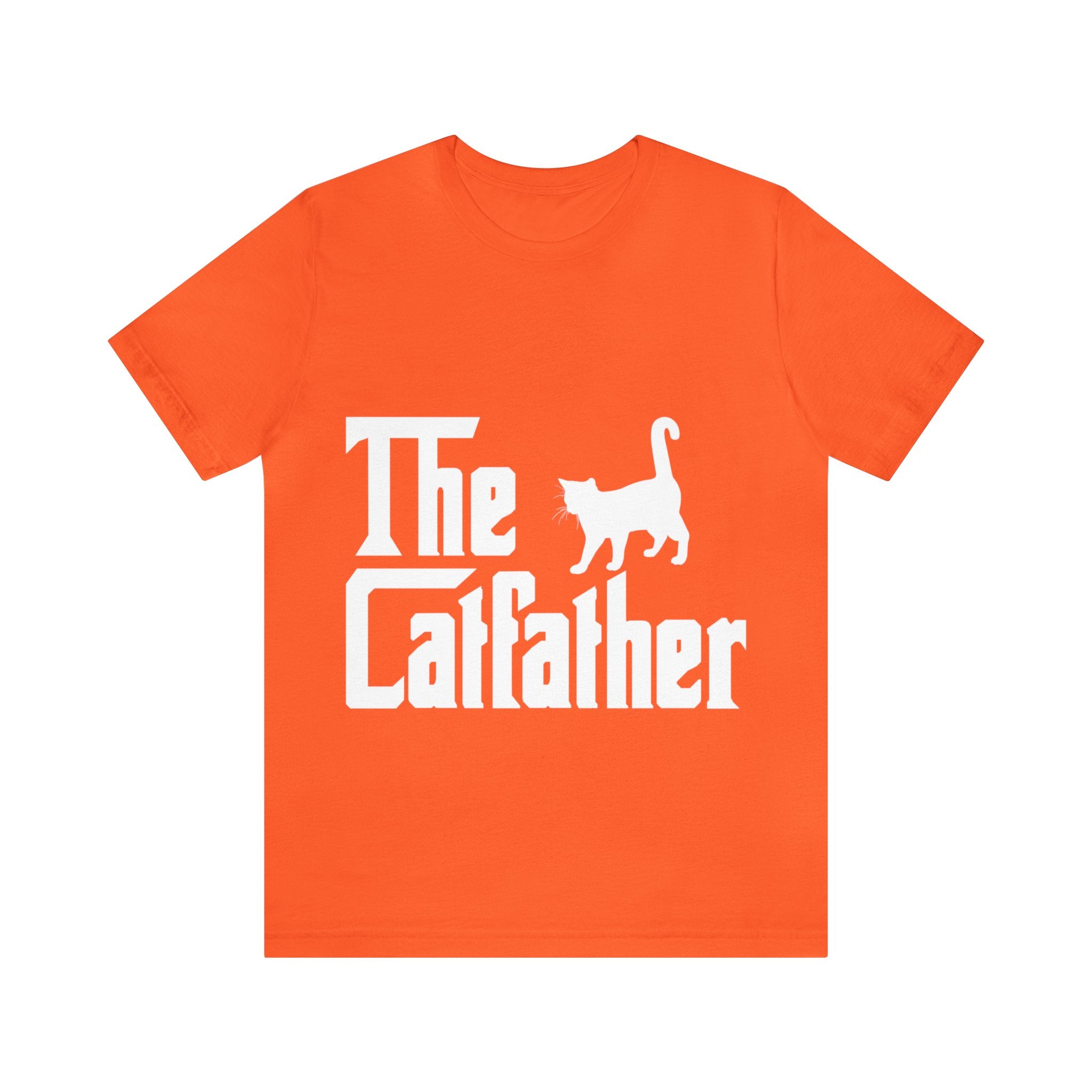 The Catfather