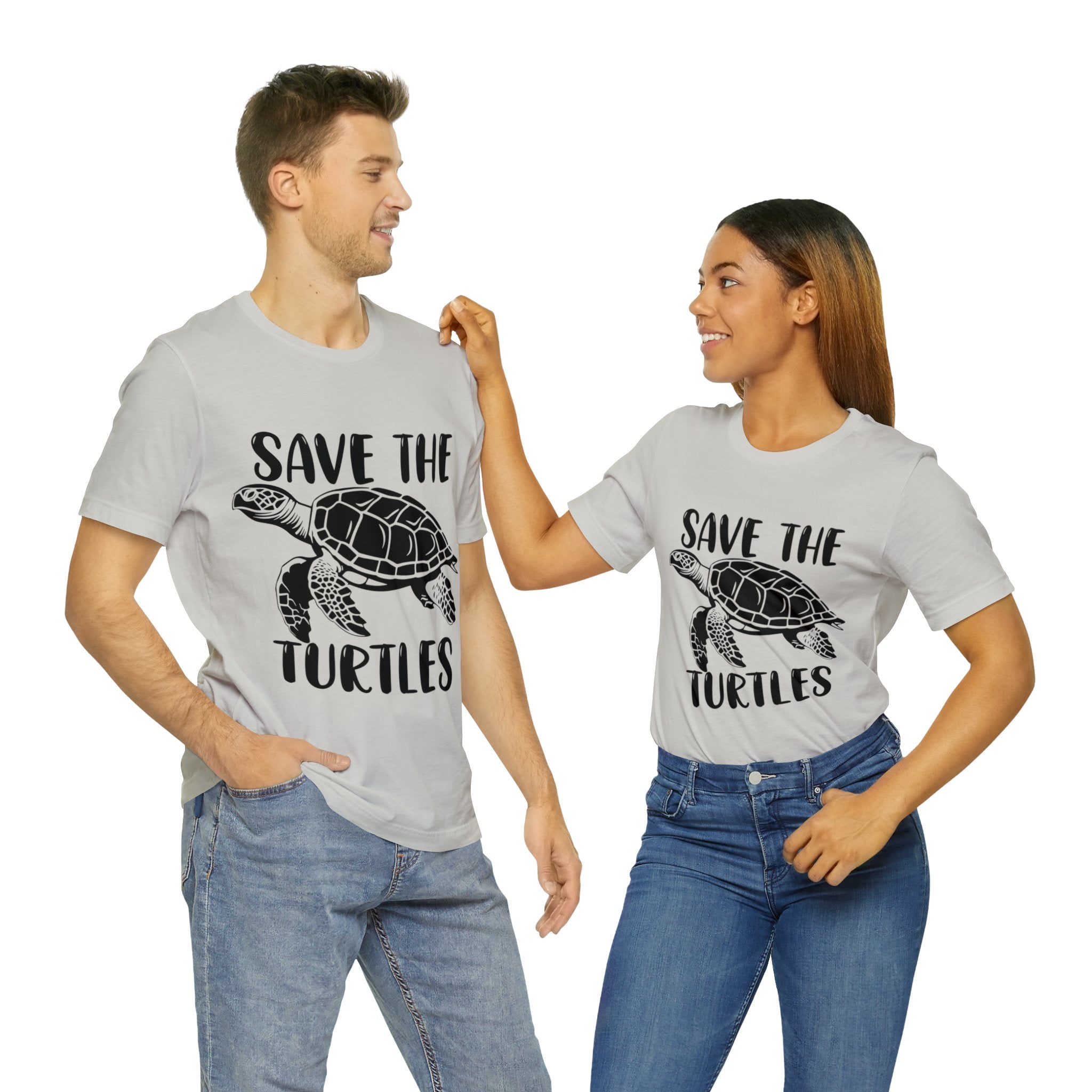 Save the Turtles