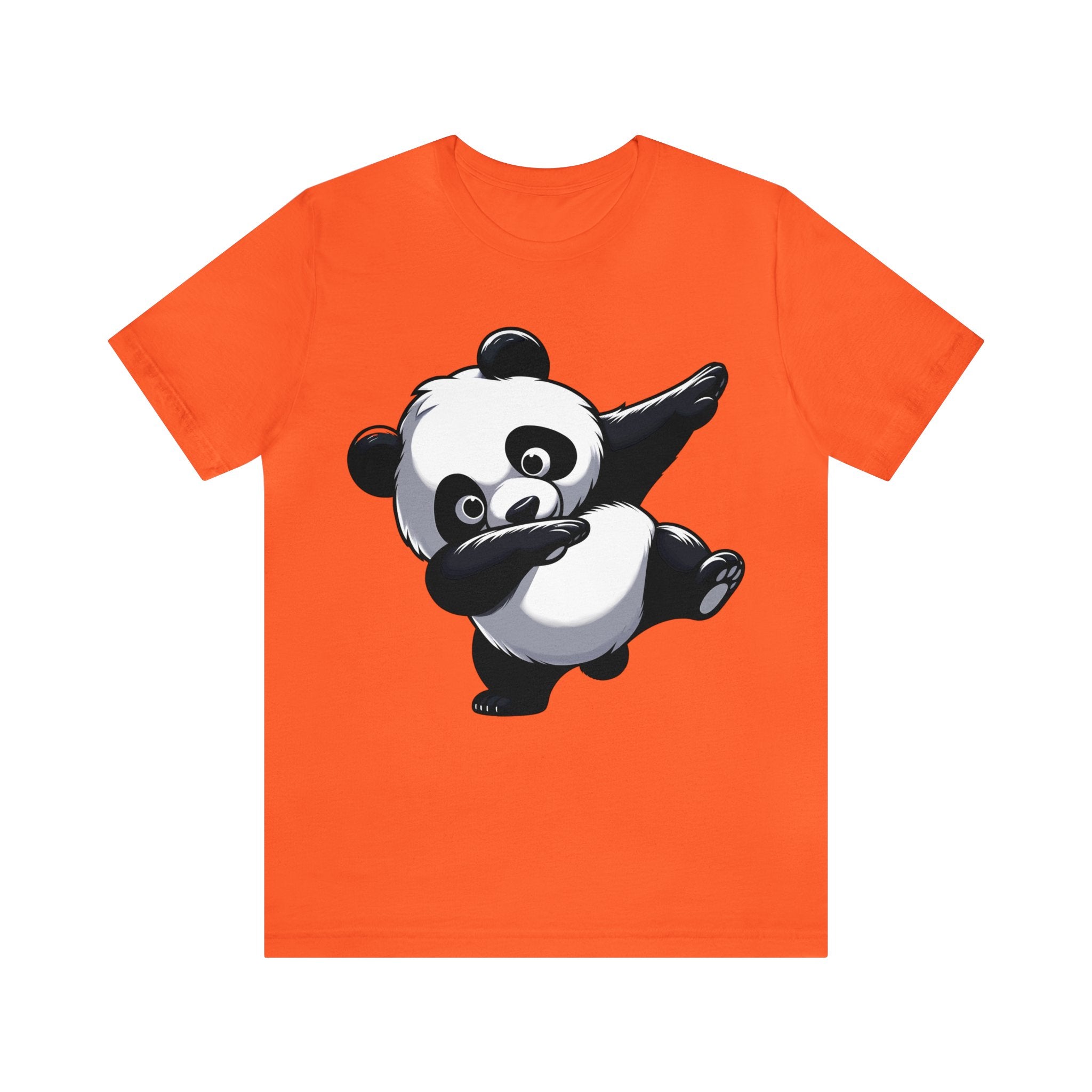 Dabbing Panda