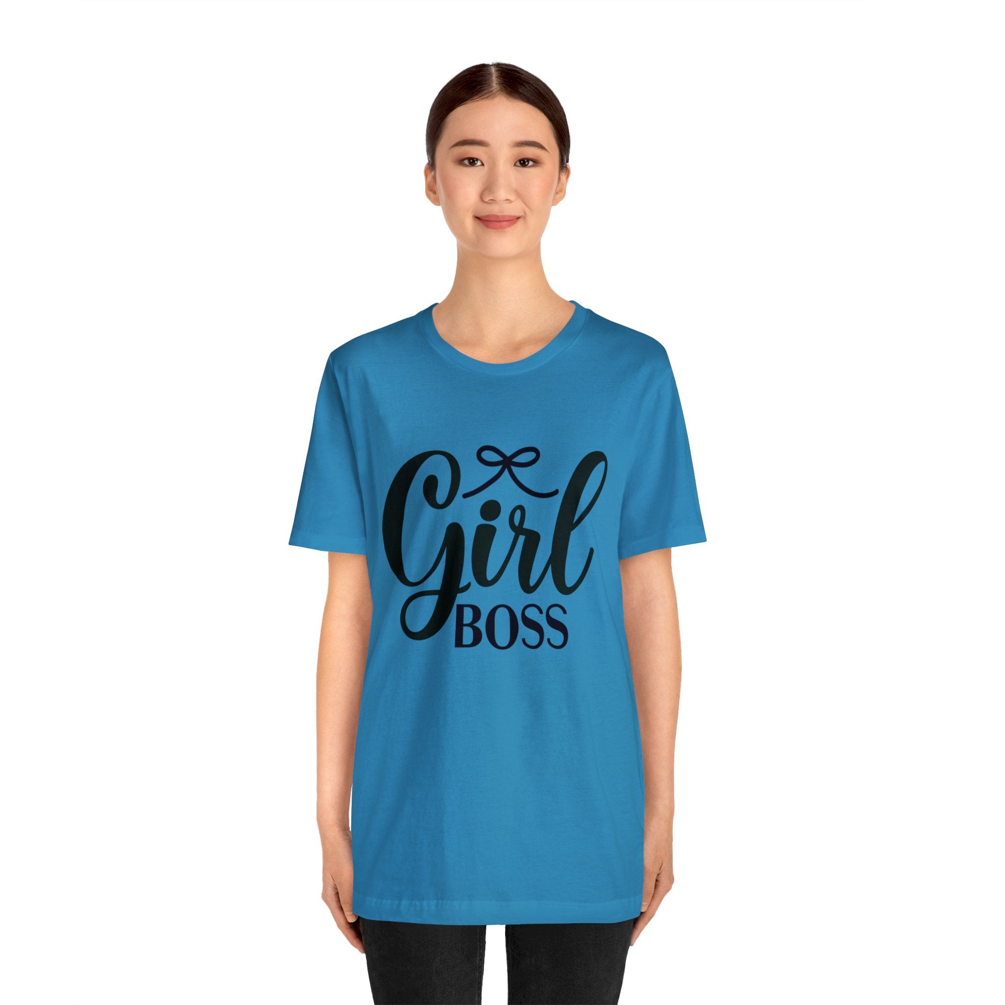 Girl Boss