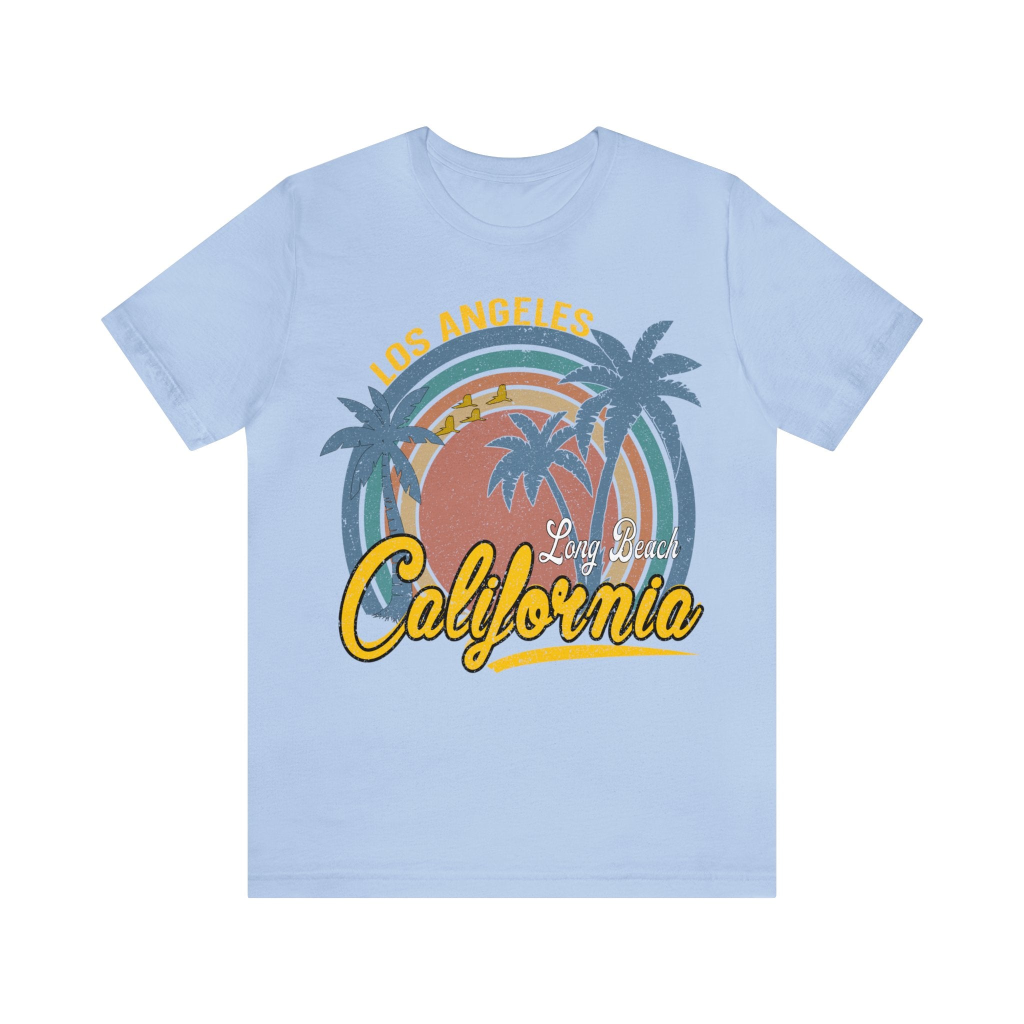 California Vintage