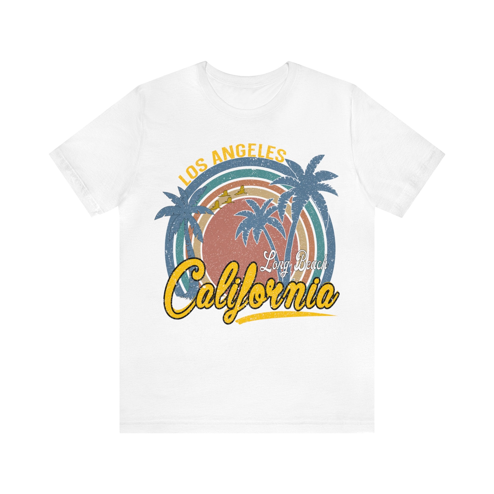 California Vintage