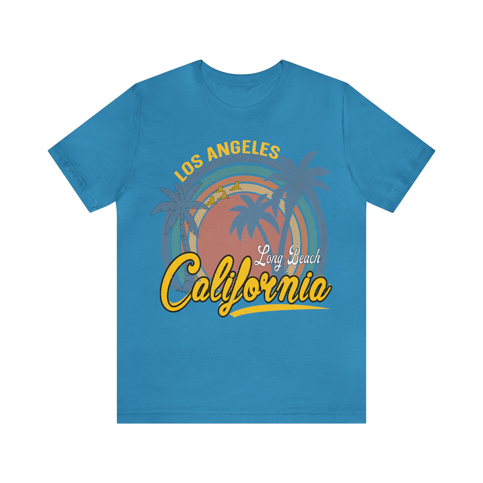 California Vintage