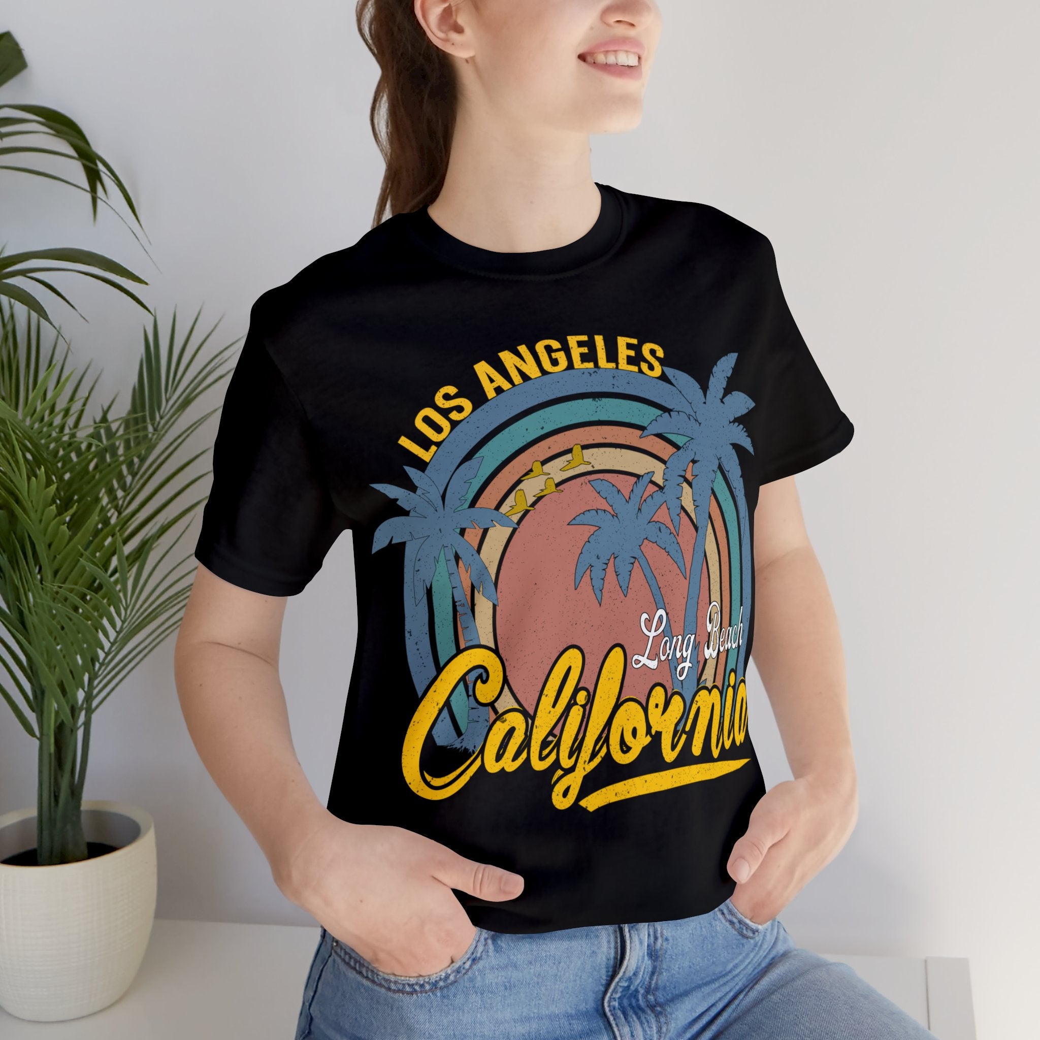 California Vintage