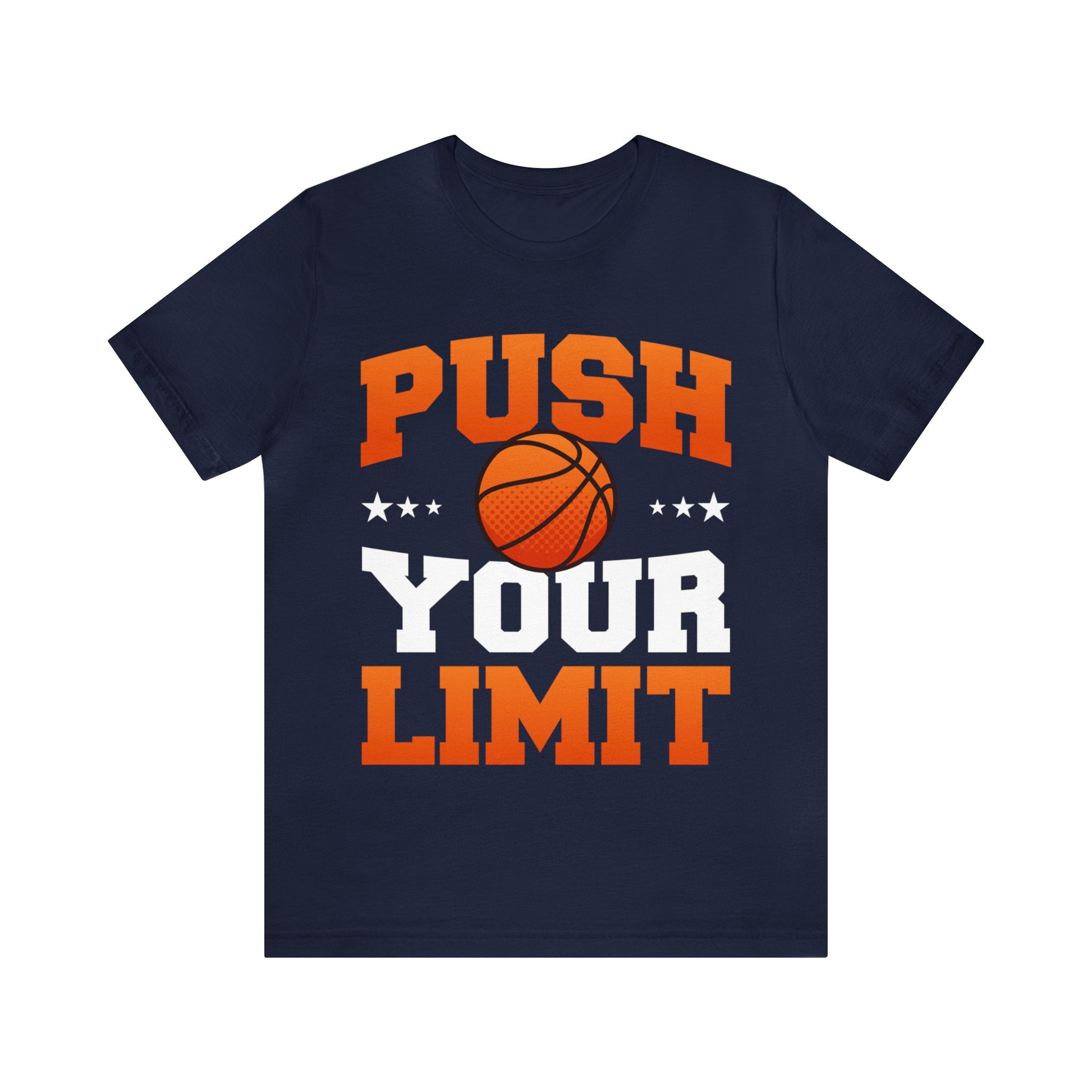 Push Your Limit