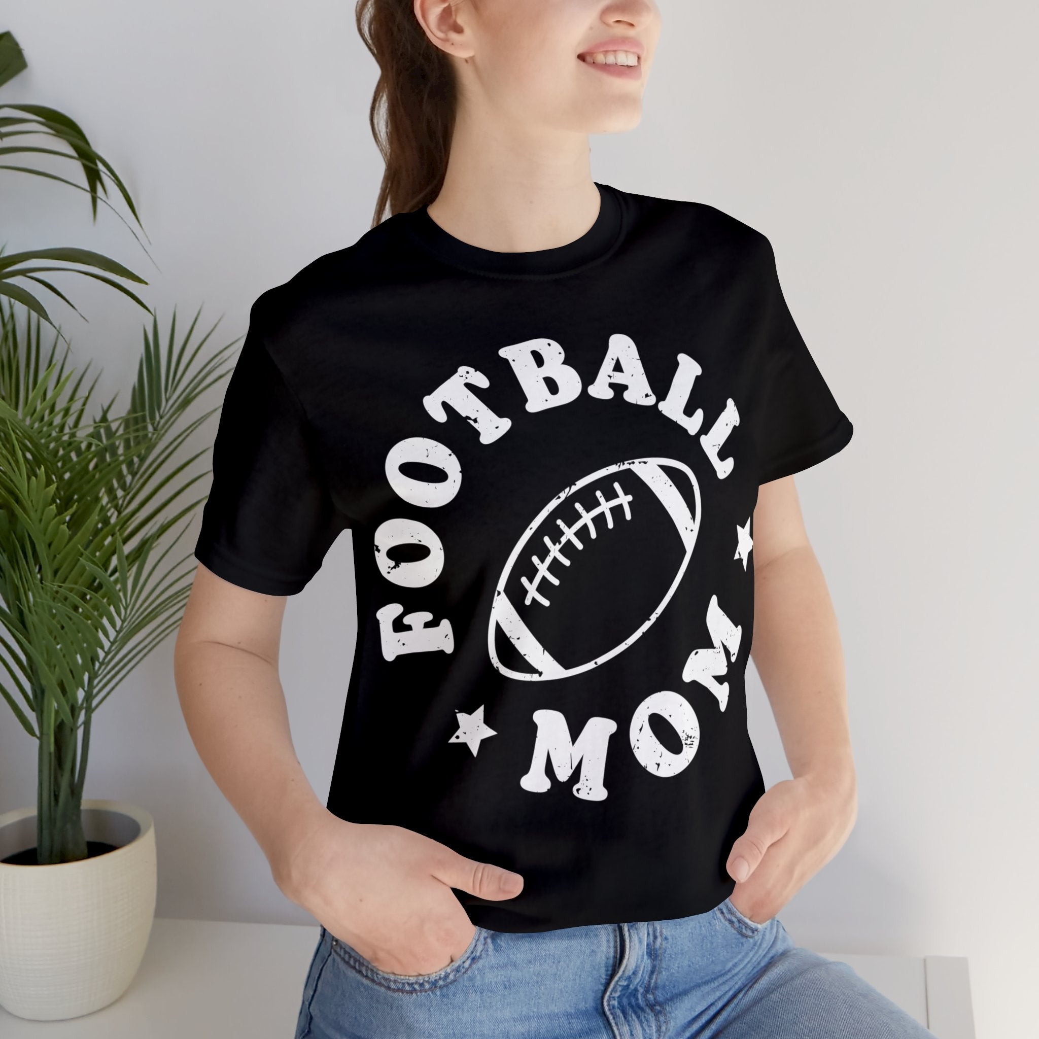 Football Mama