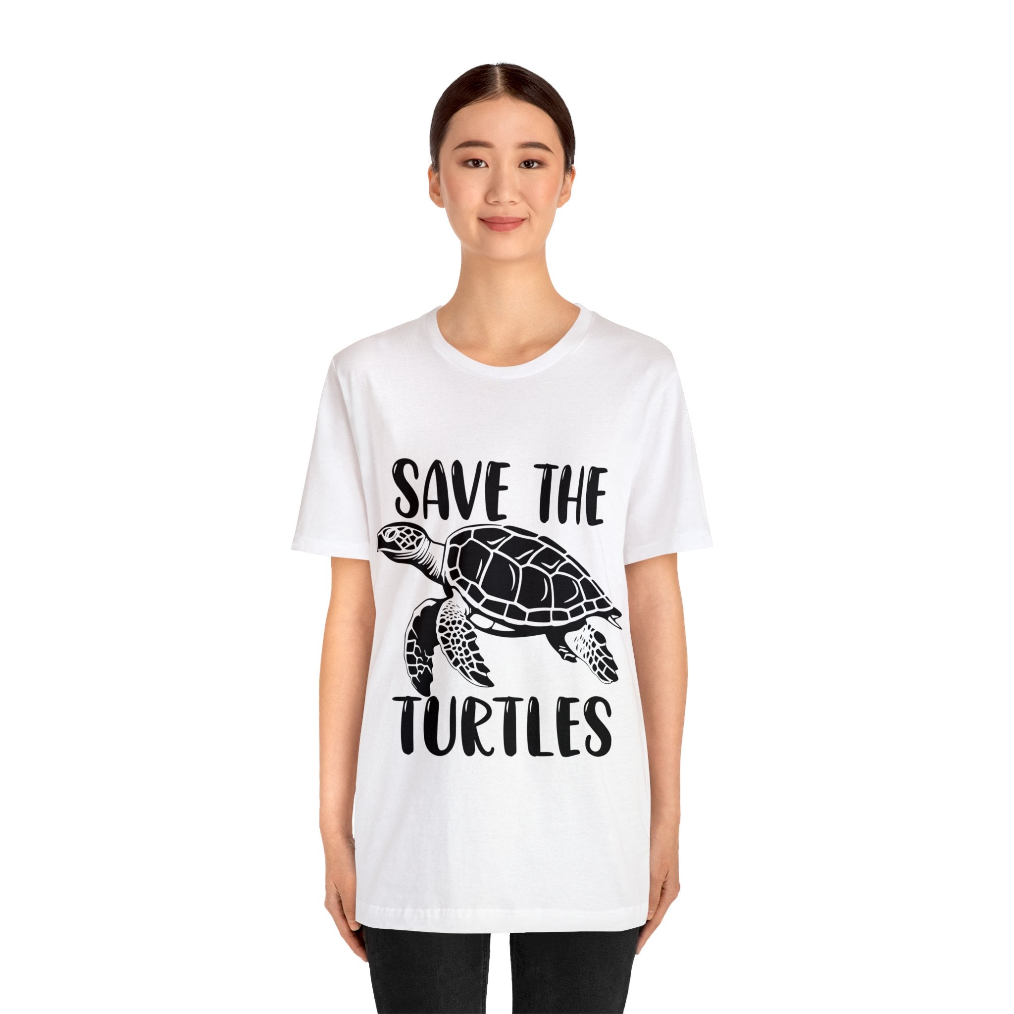 Save the Turtles