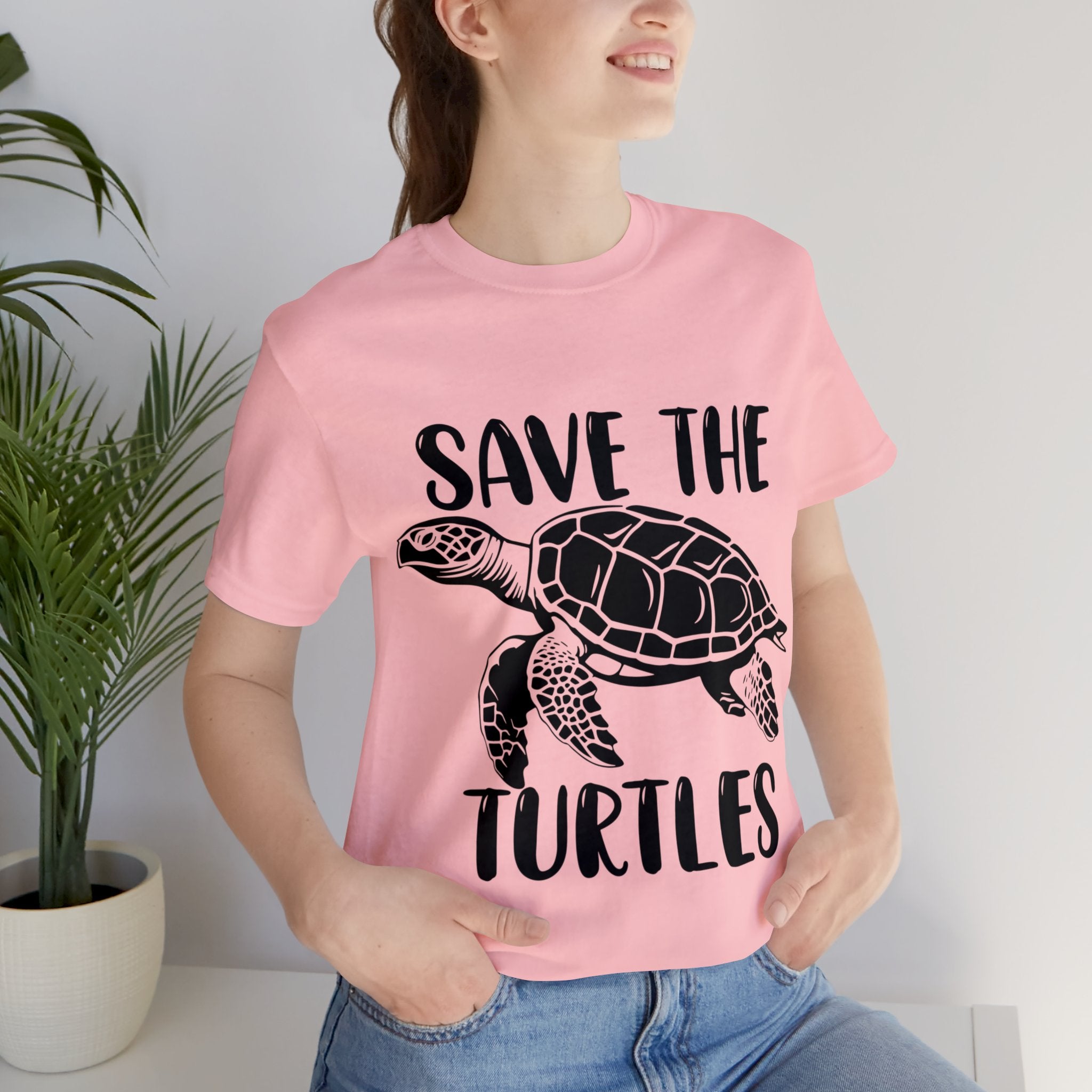 Save the Turtles