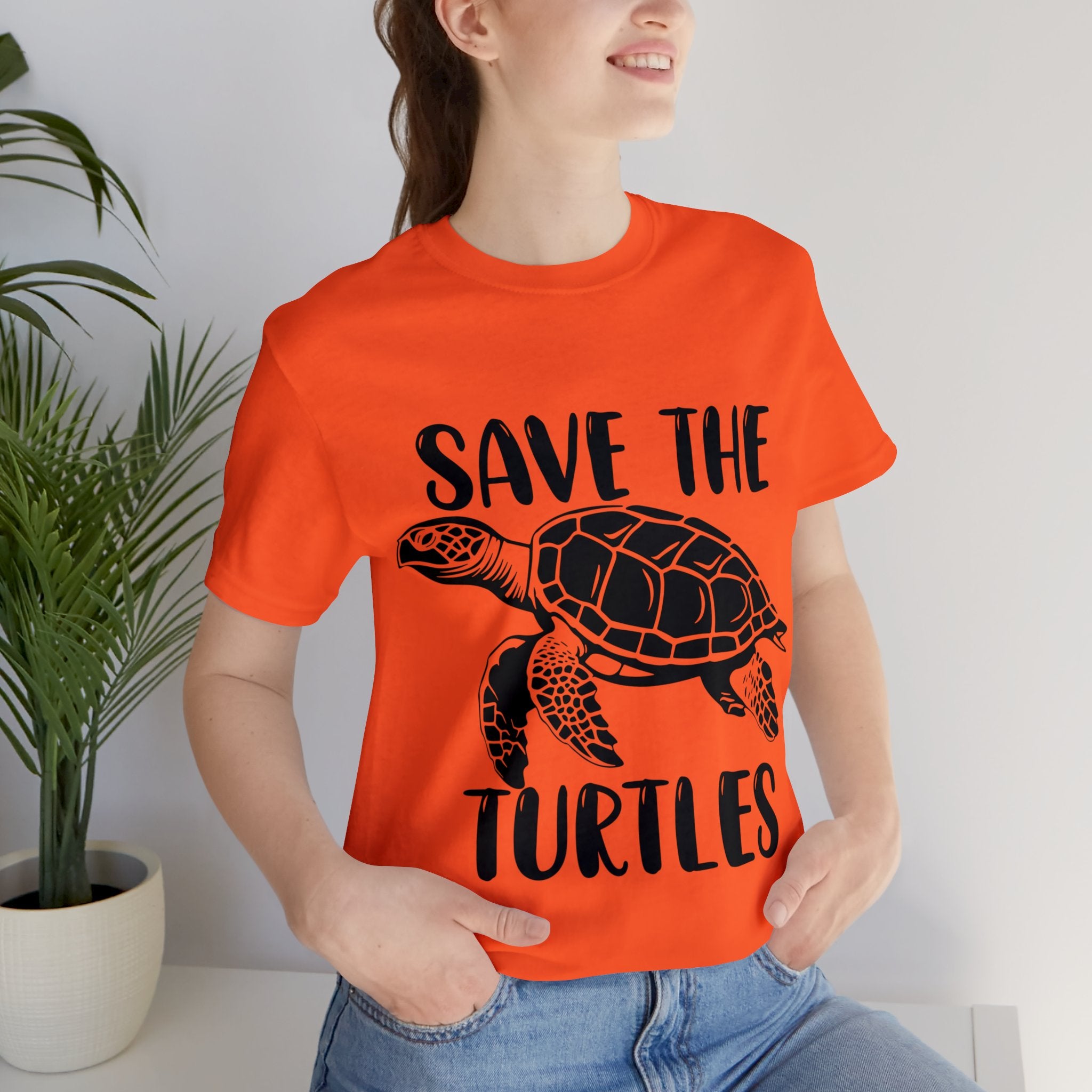 Save the Turtles