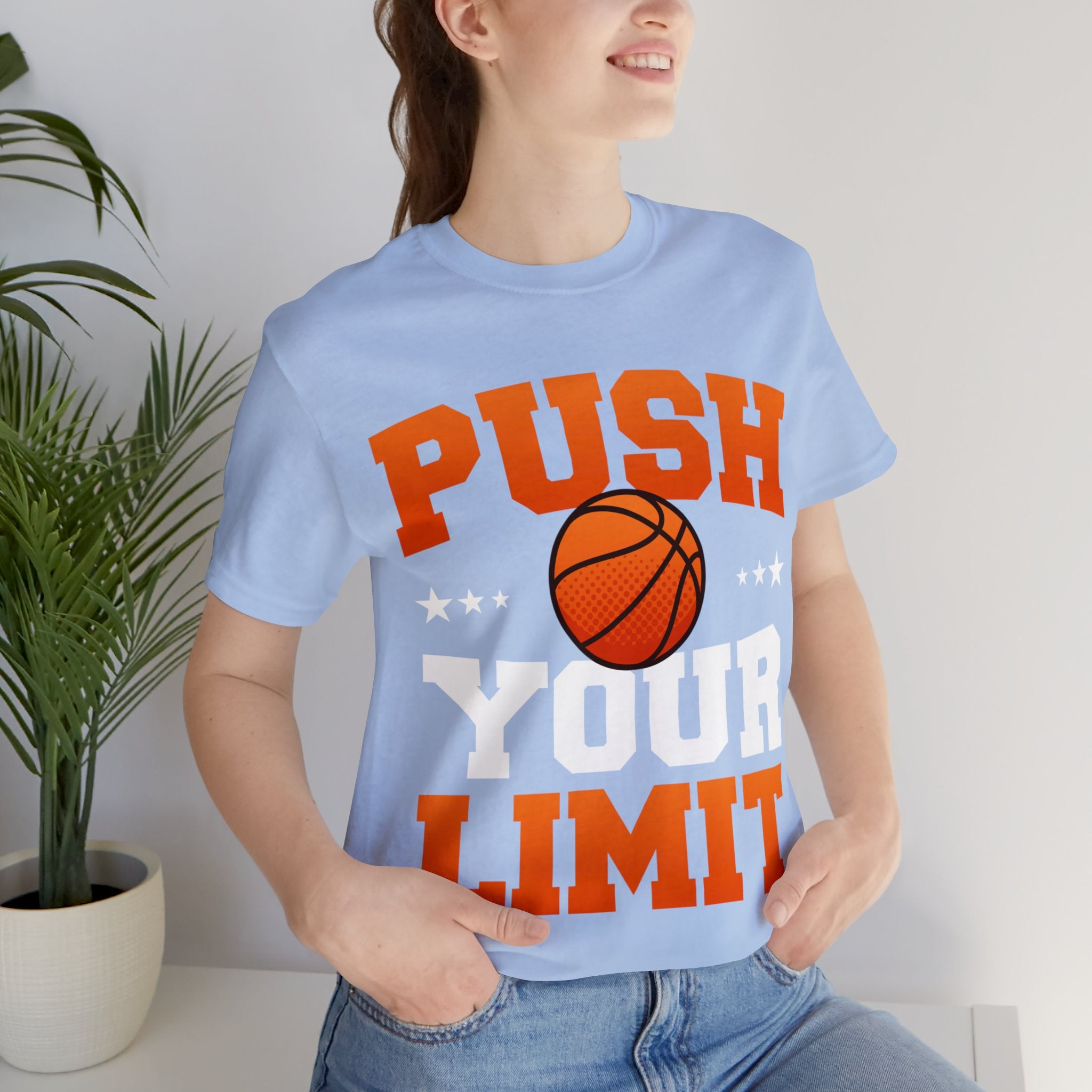 Push Your Limit