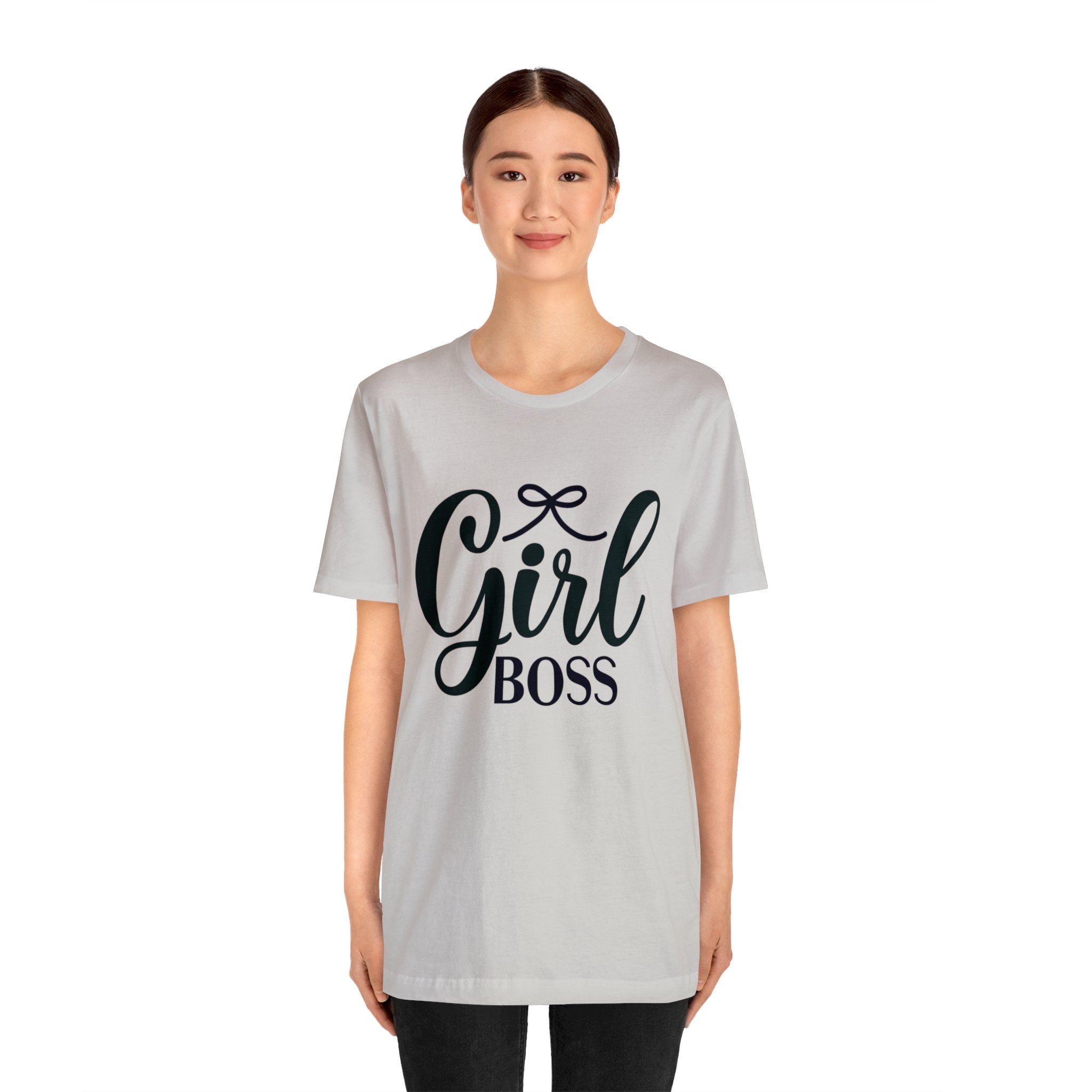 Girl Boss