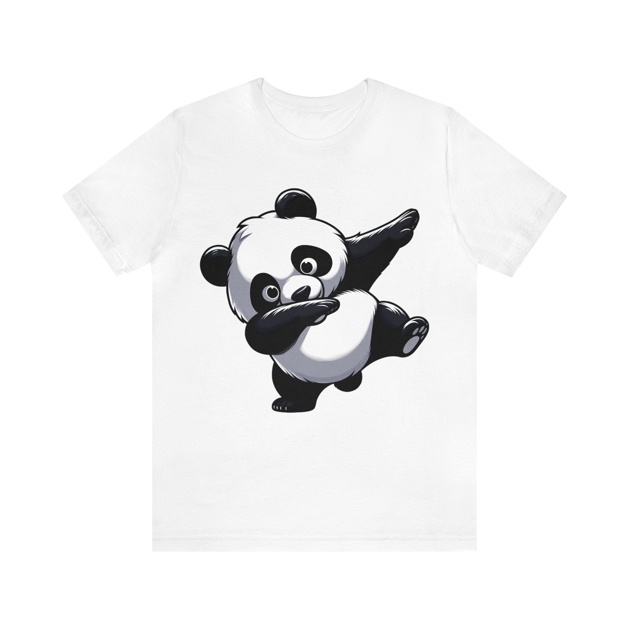 Dabbing Panda