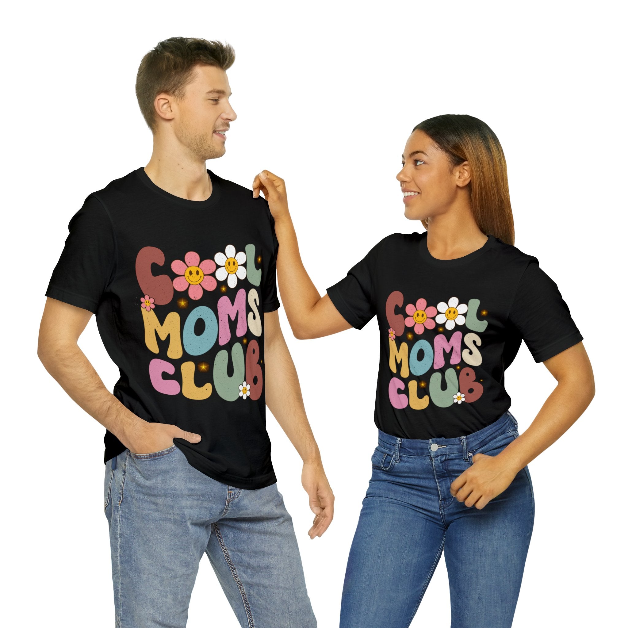 Cool Moms Club