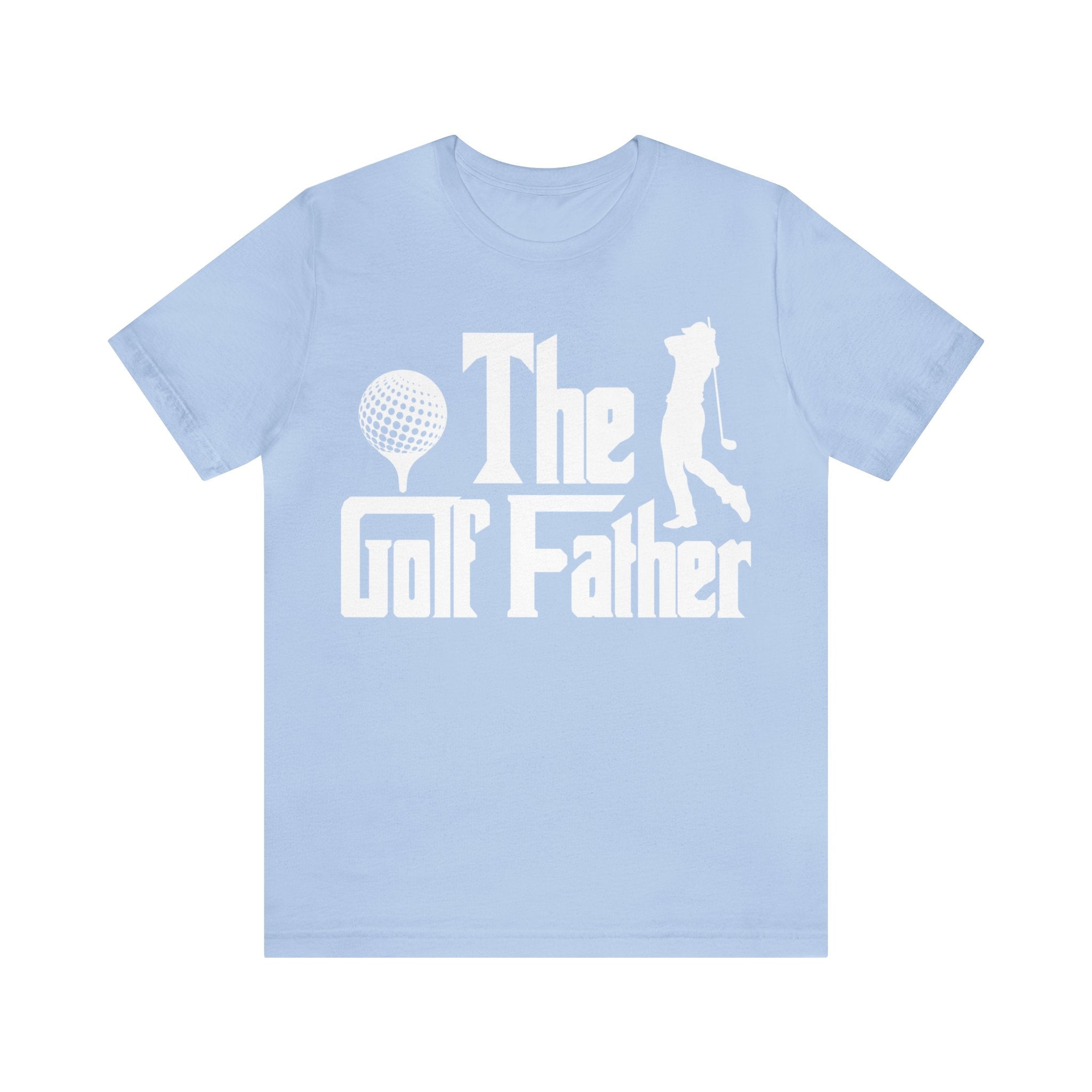 The Golf Father