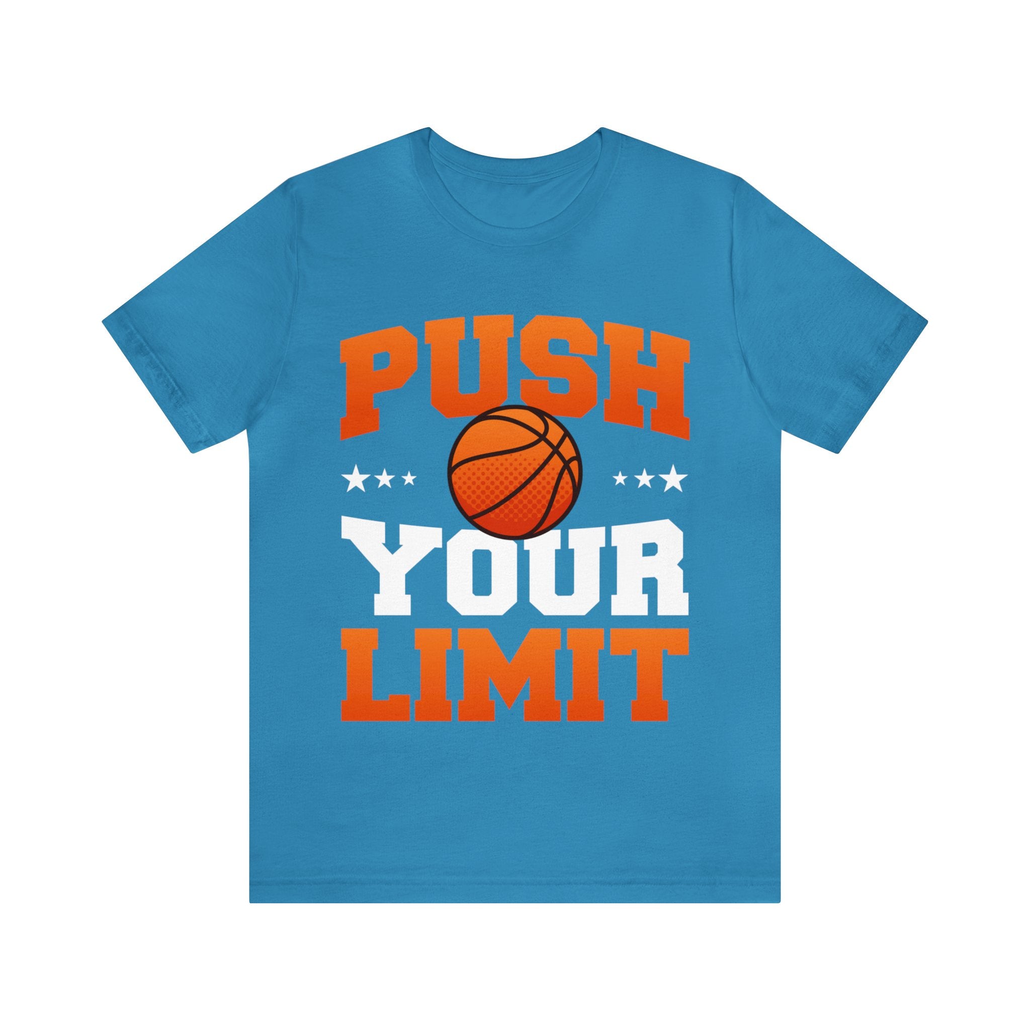 Push Your Limit