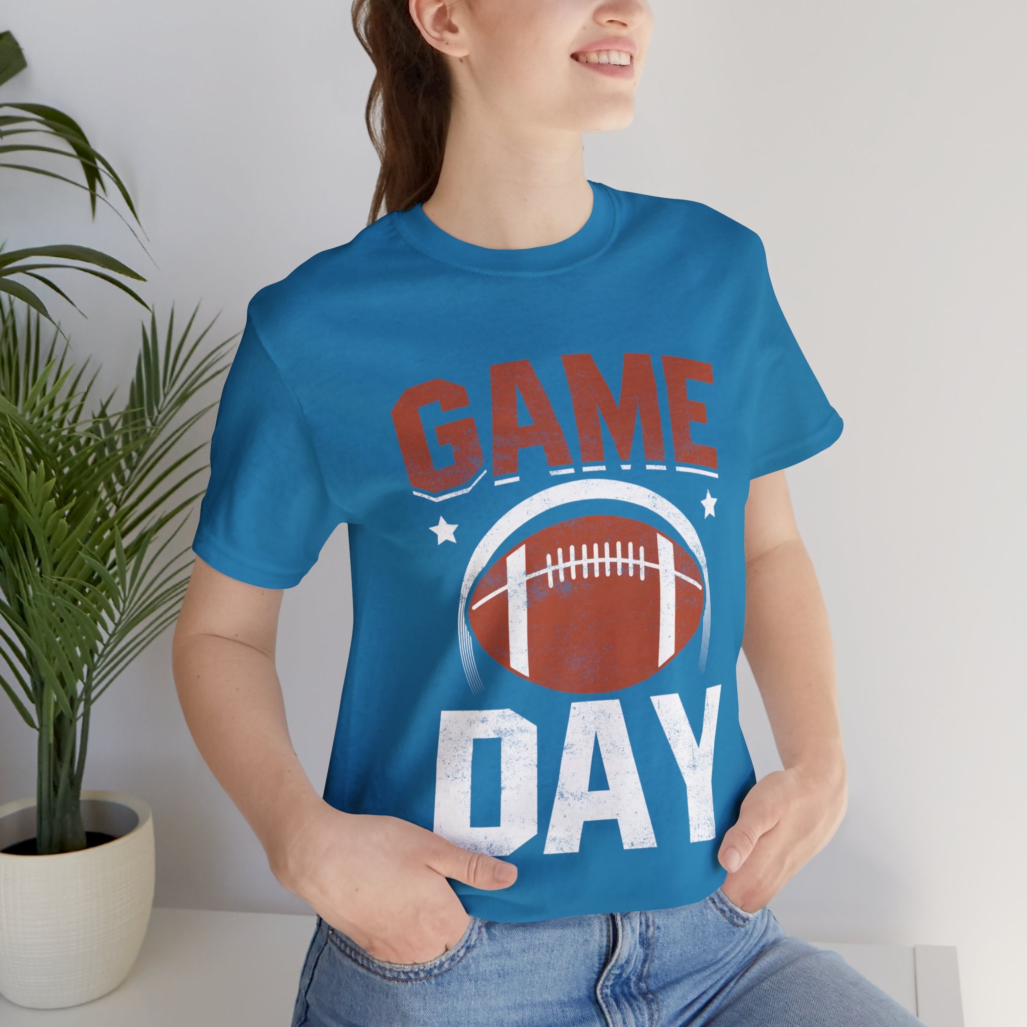 Game Day American Football