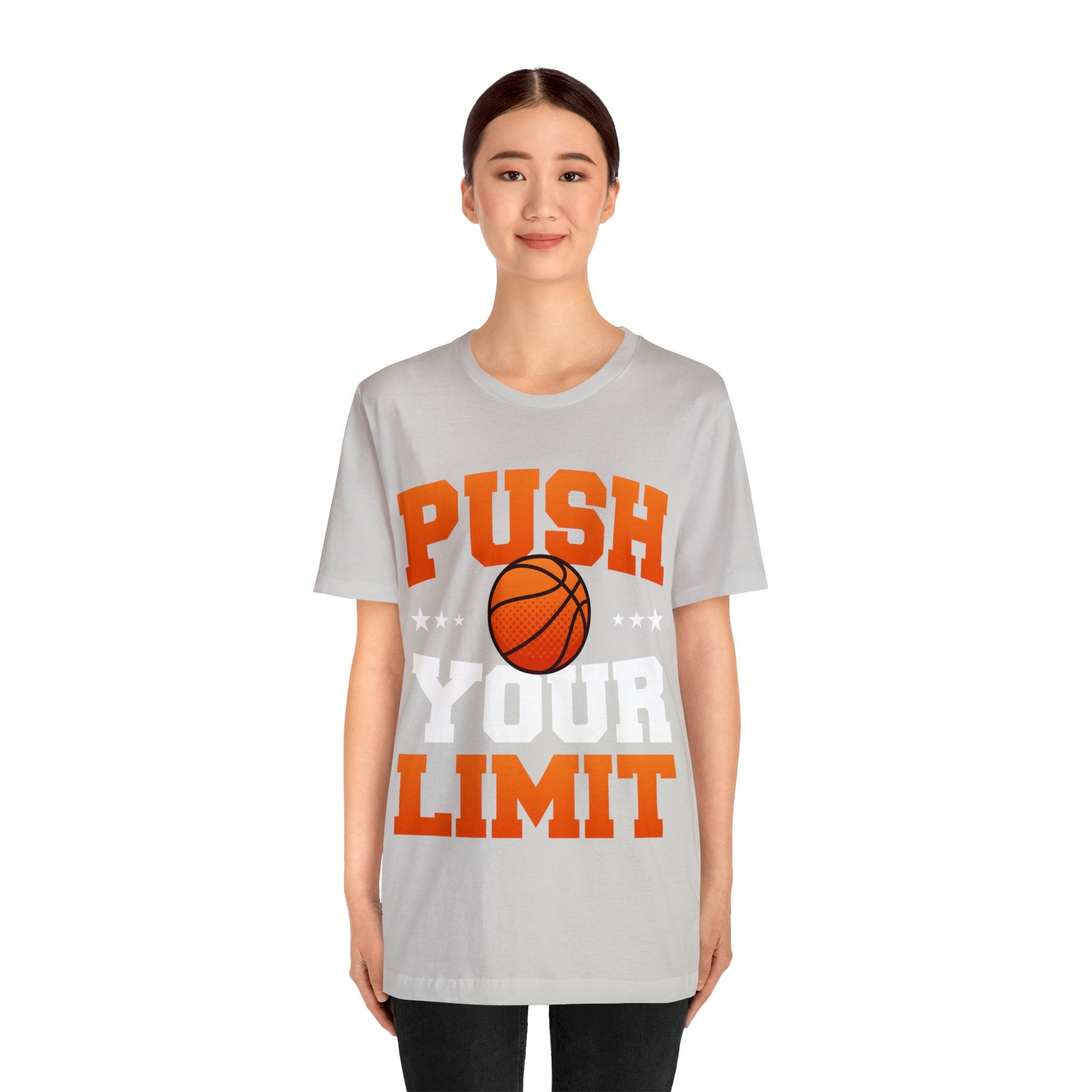 Push Your Limit