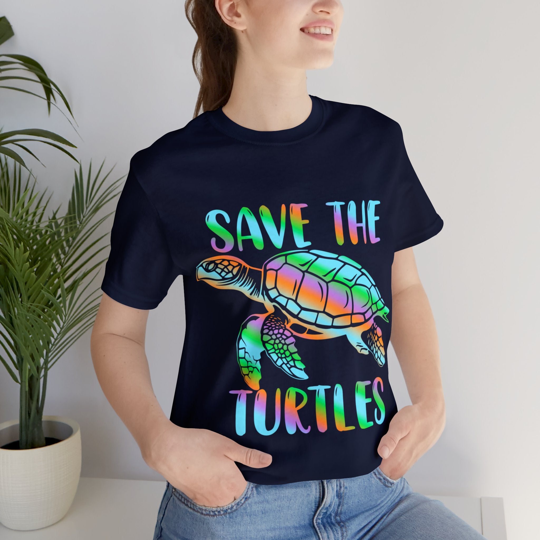 Save the Turtles