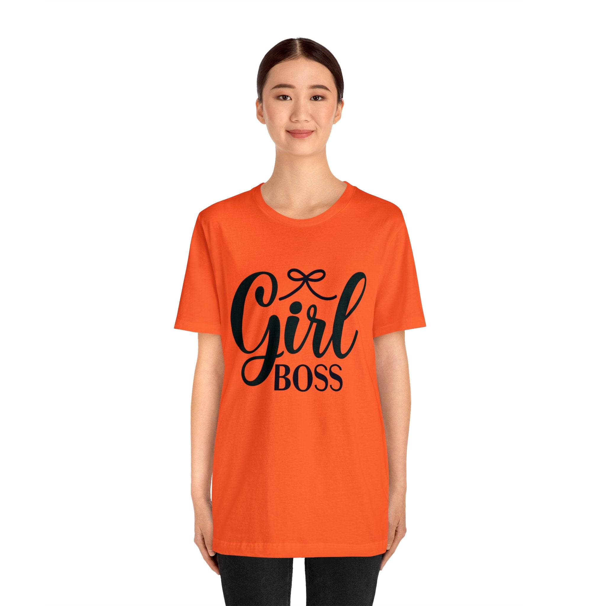 Girl Boss