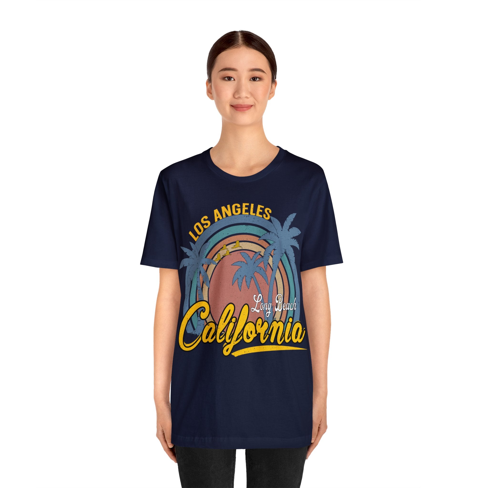 California Vintage