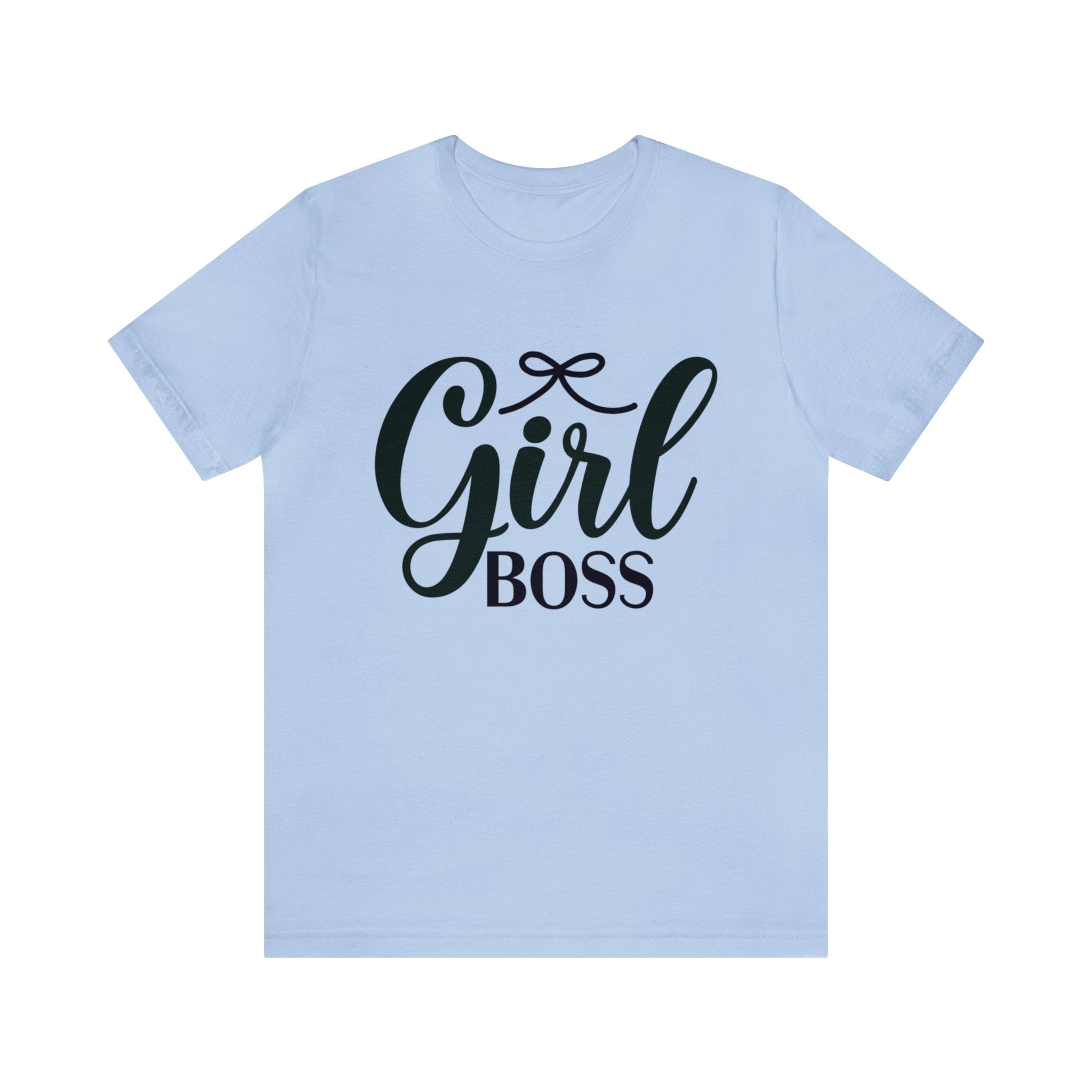 Girl Boss