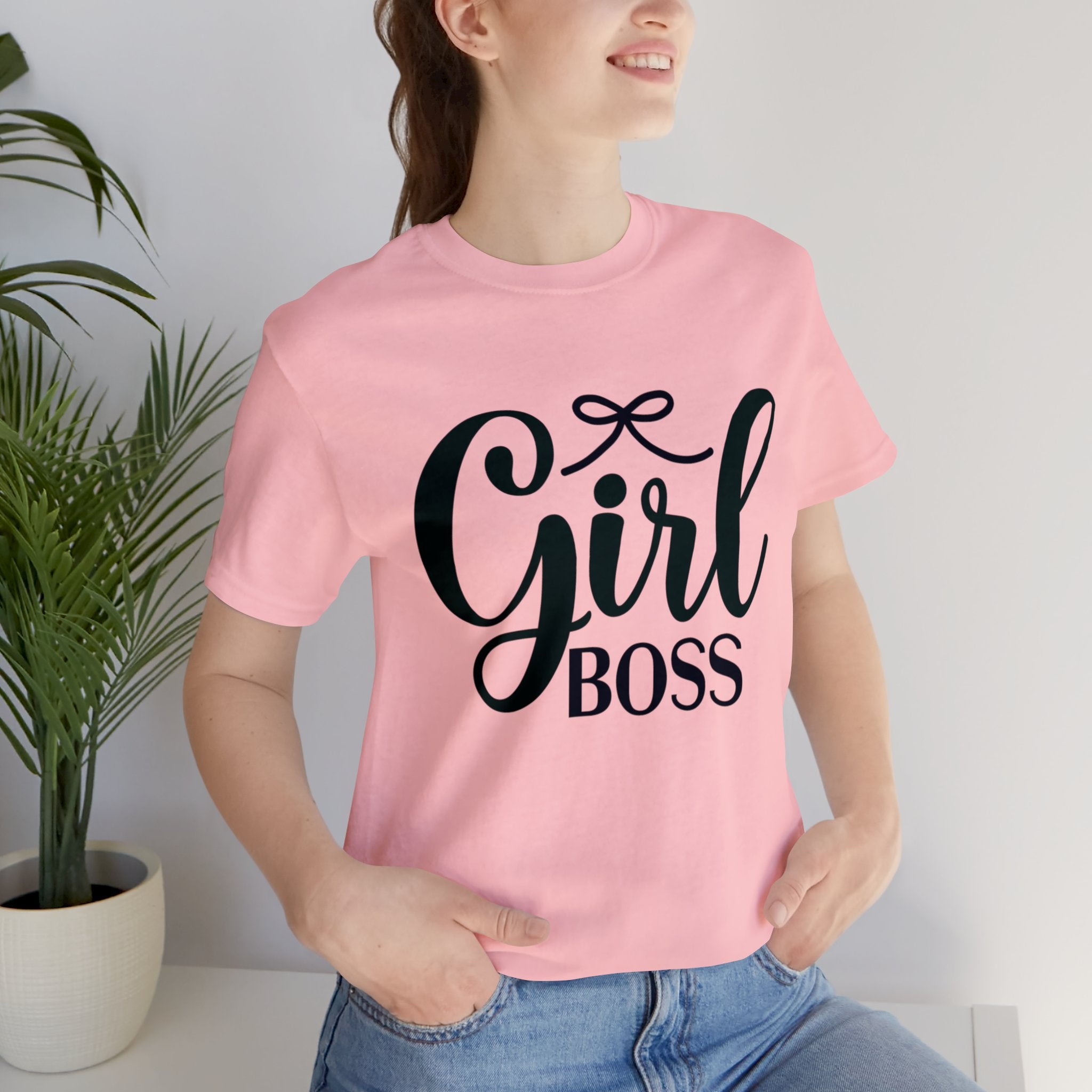 Girl Boss