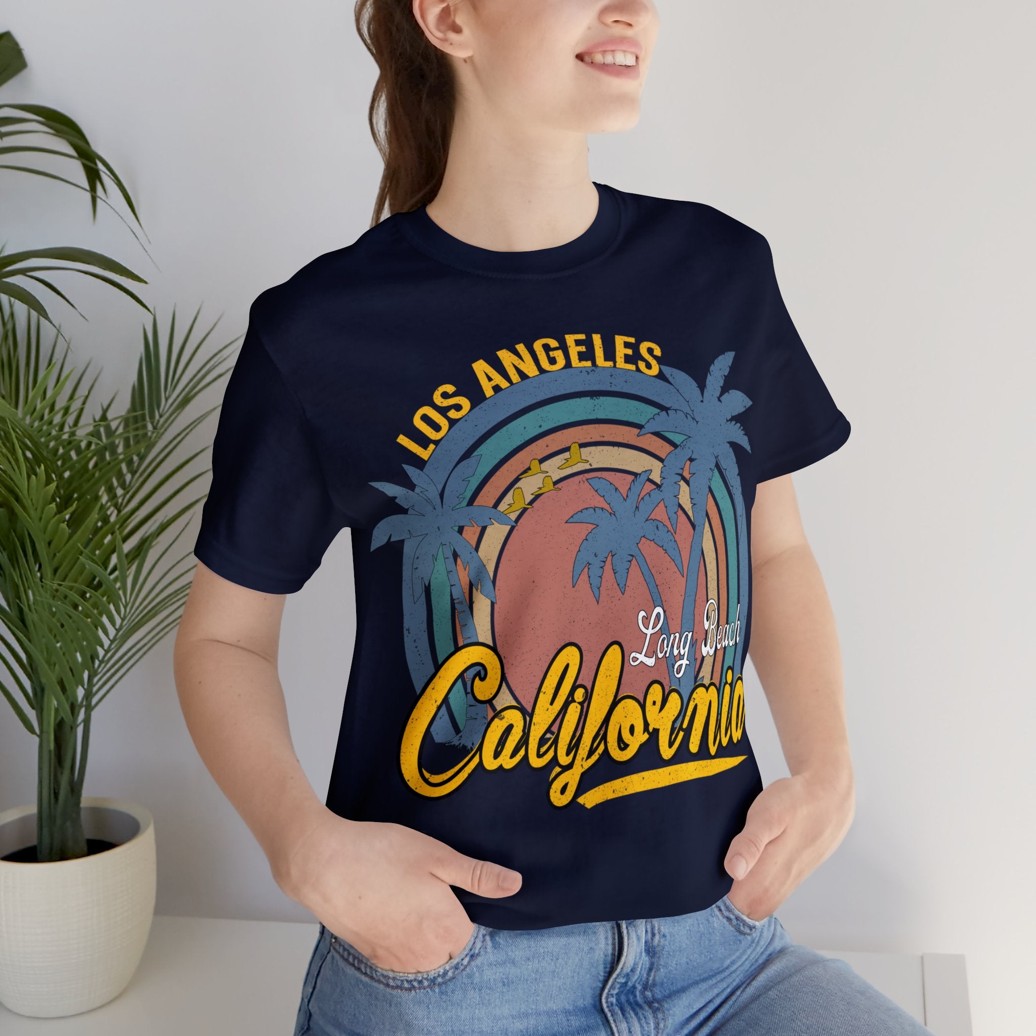 California Vintage