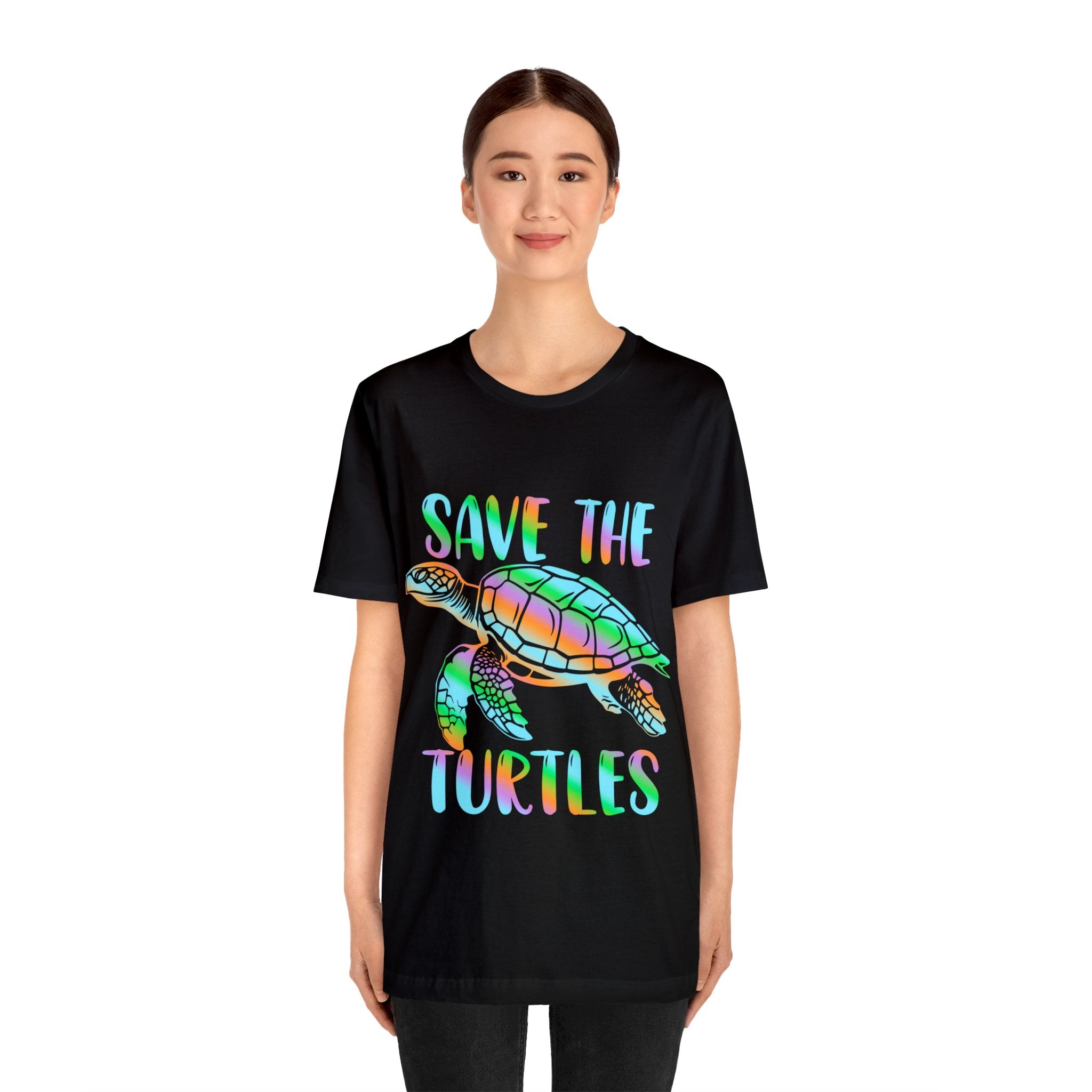 Save the Turtles