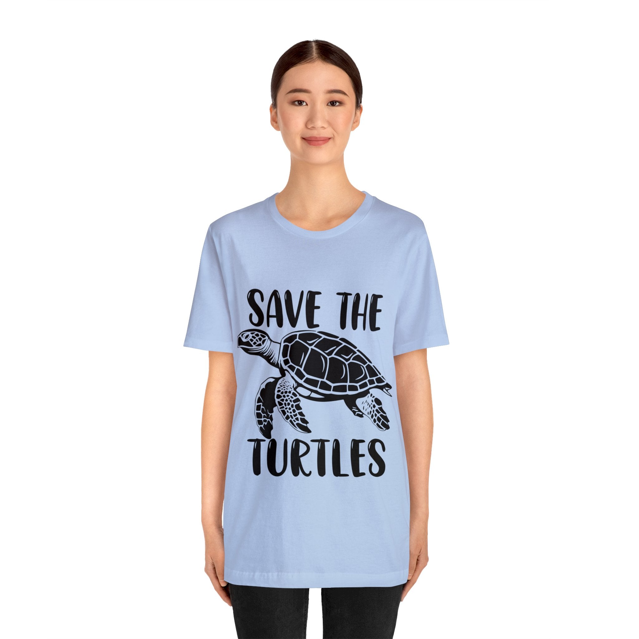 Save the Turtles