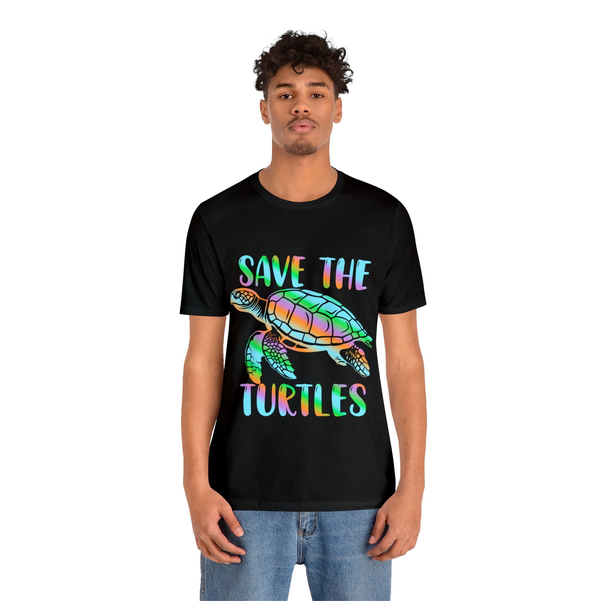 Save the Turtles