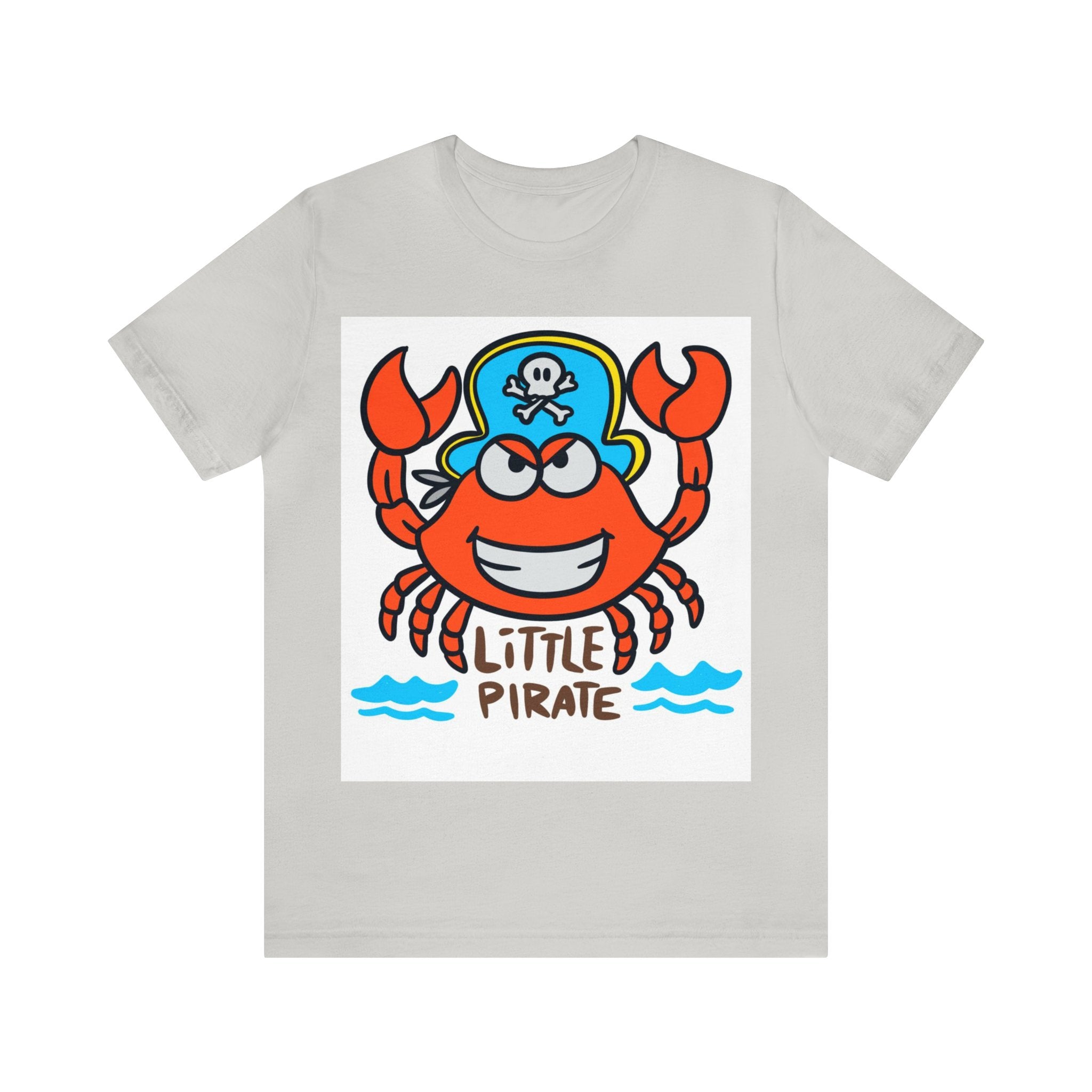 Crab Pirate