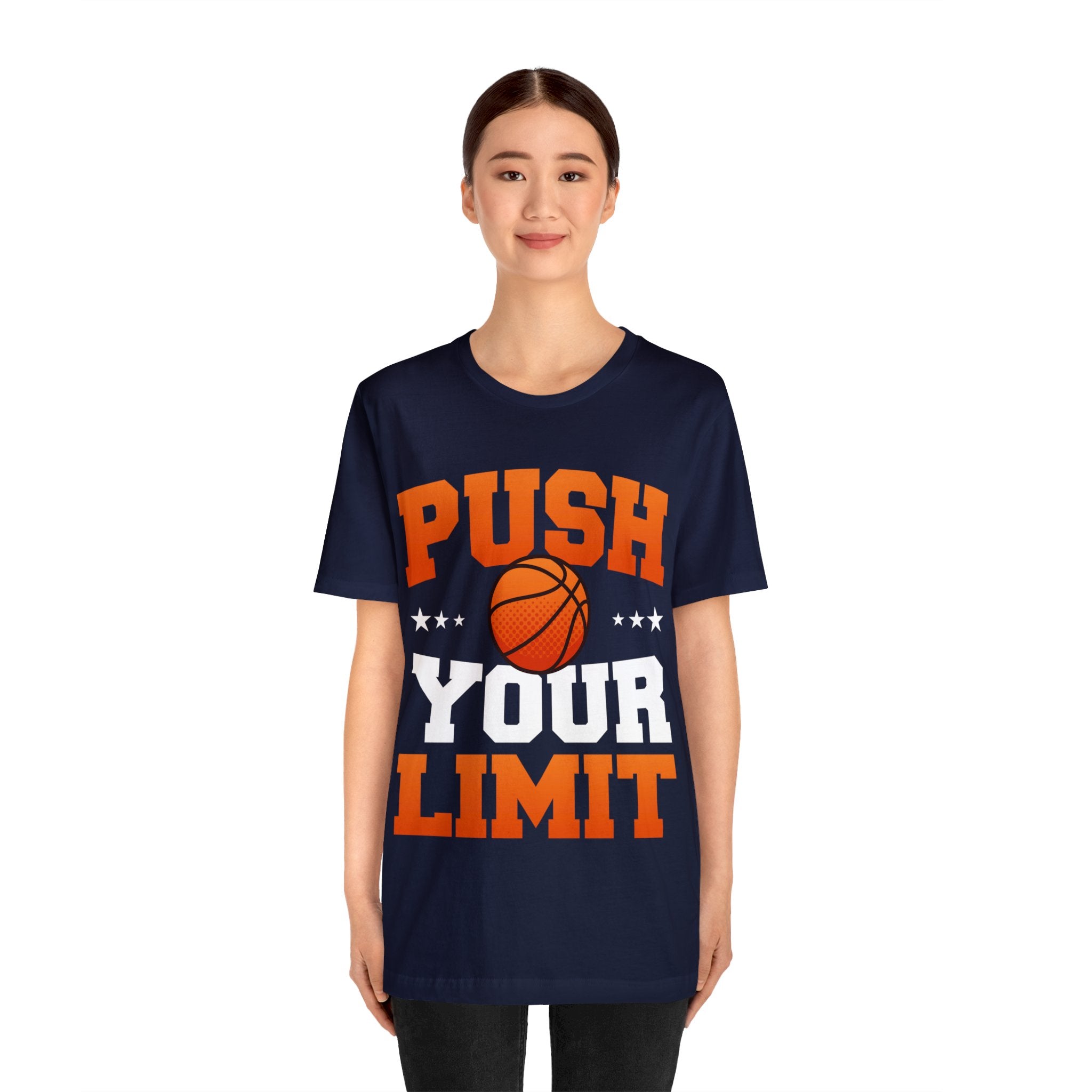 Push Your Limit