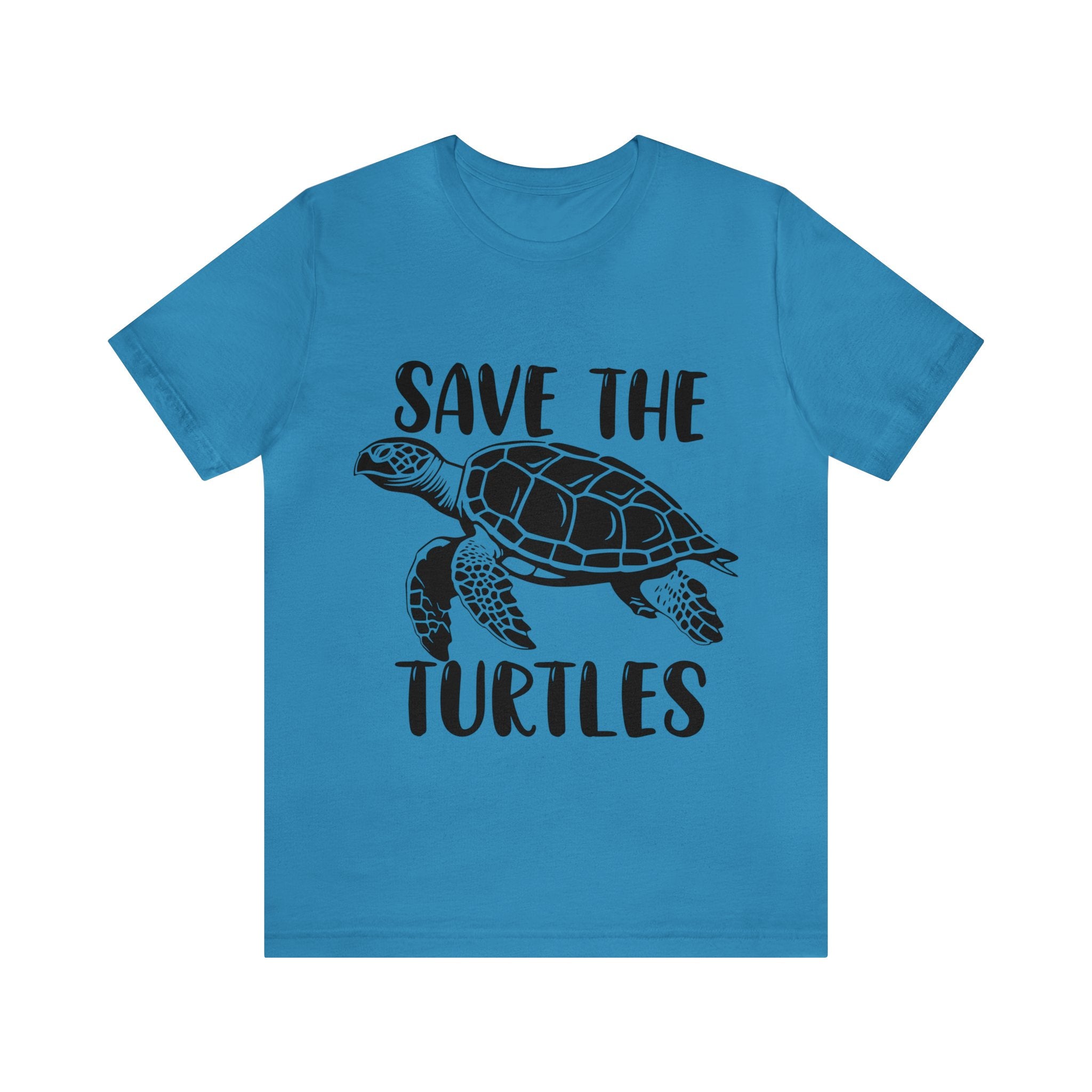 Save the Turtles