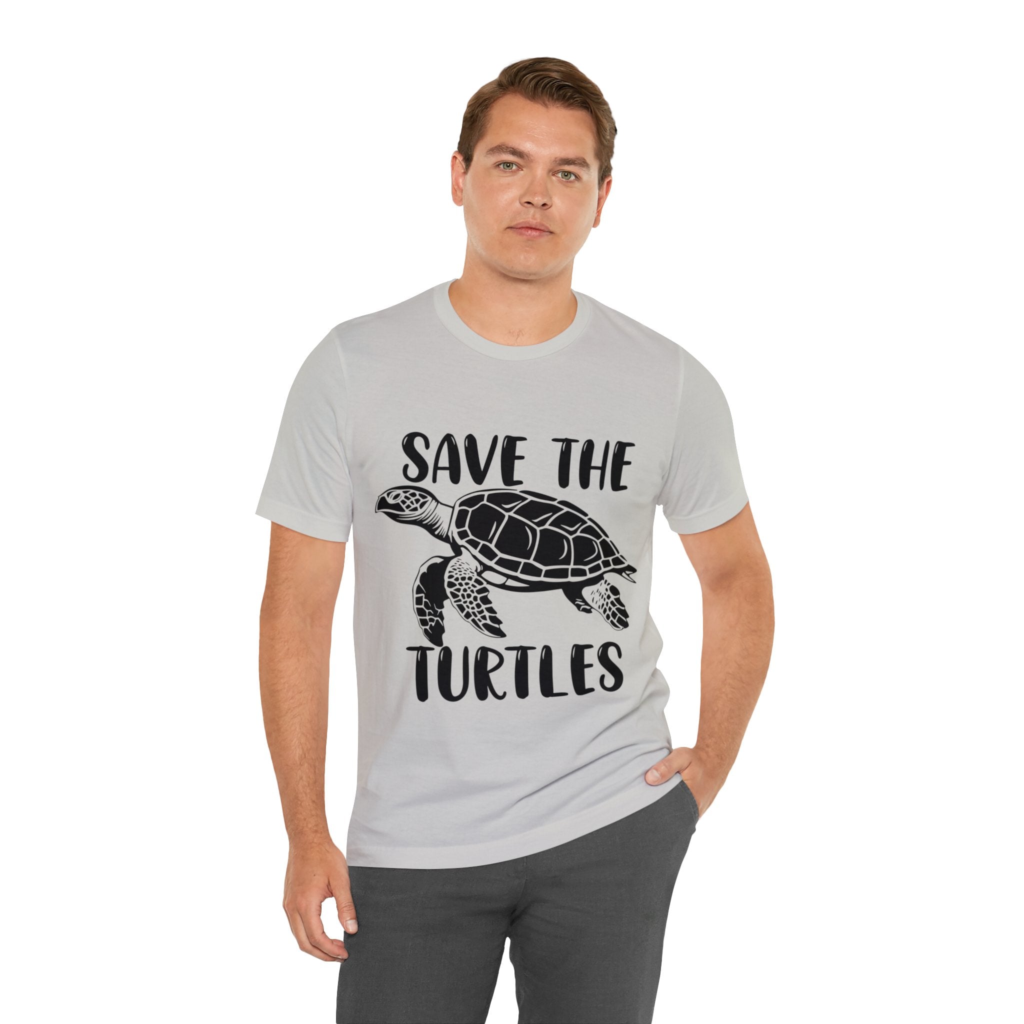 Save the Turtles