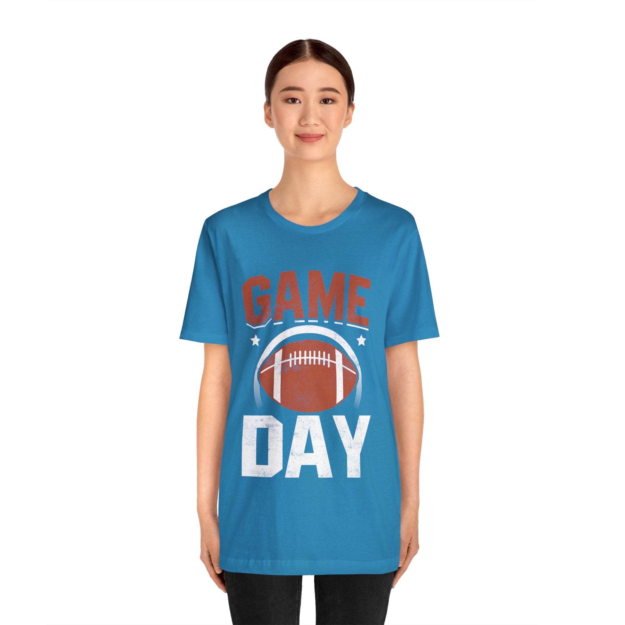 Game Day American Football