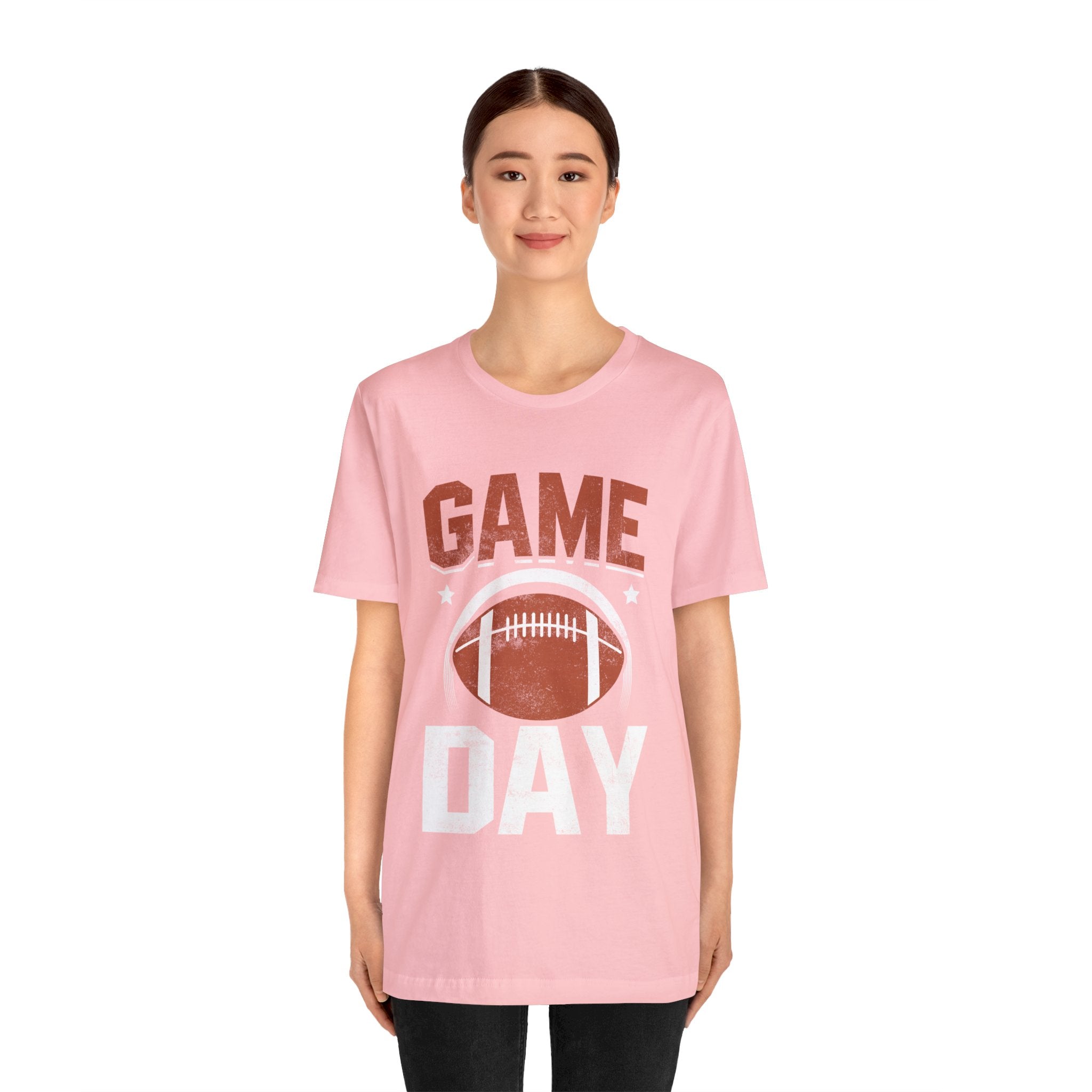 Game Day American Football