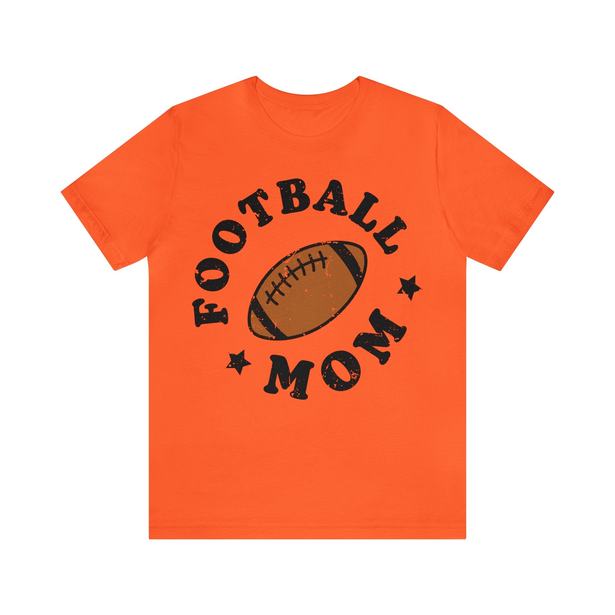 Football Mama