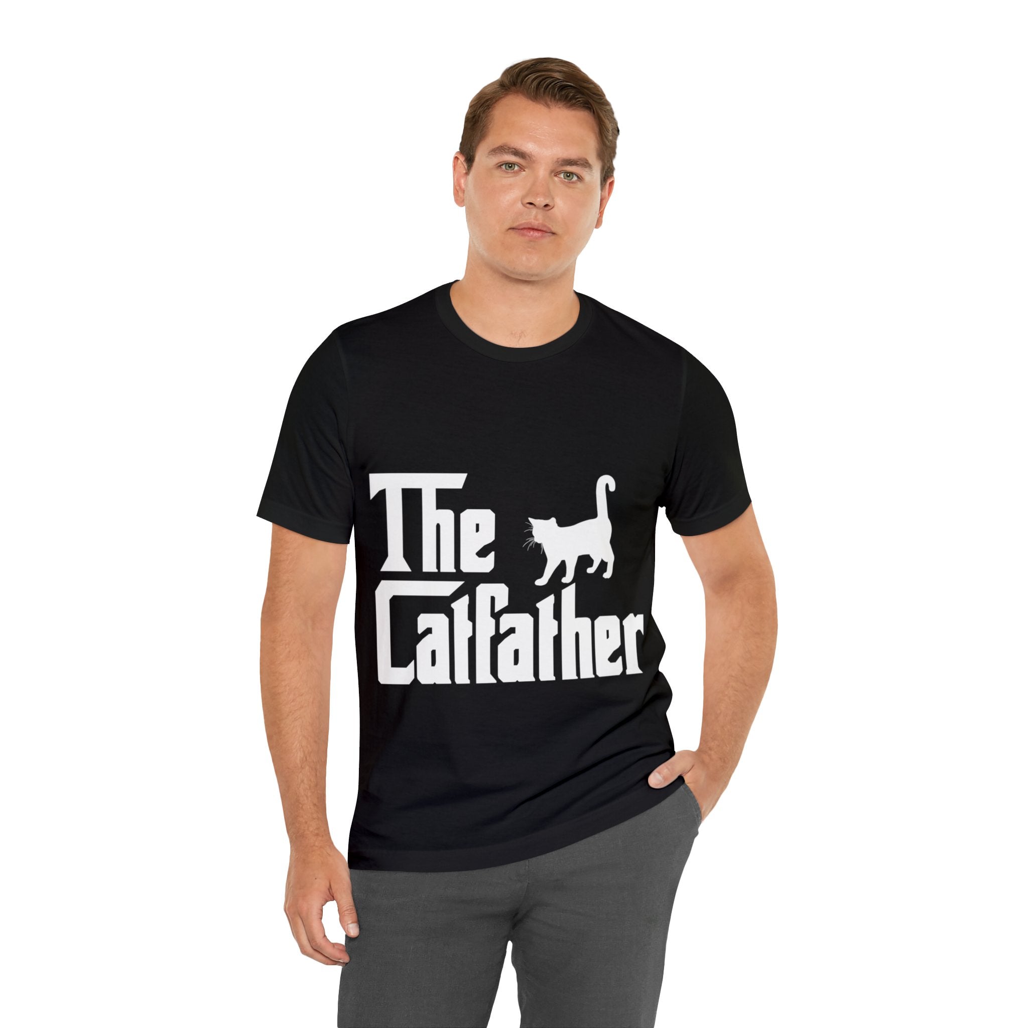 The Catfather