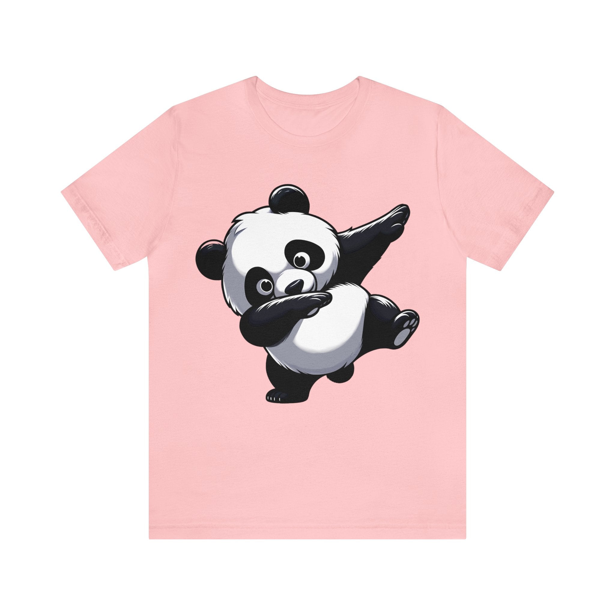 Dabbing Panda