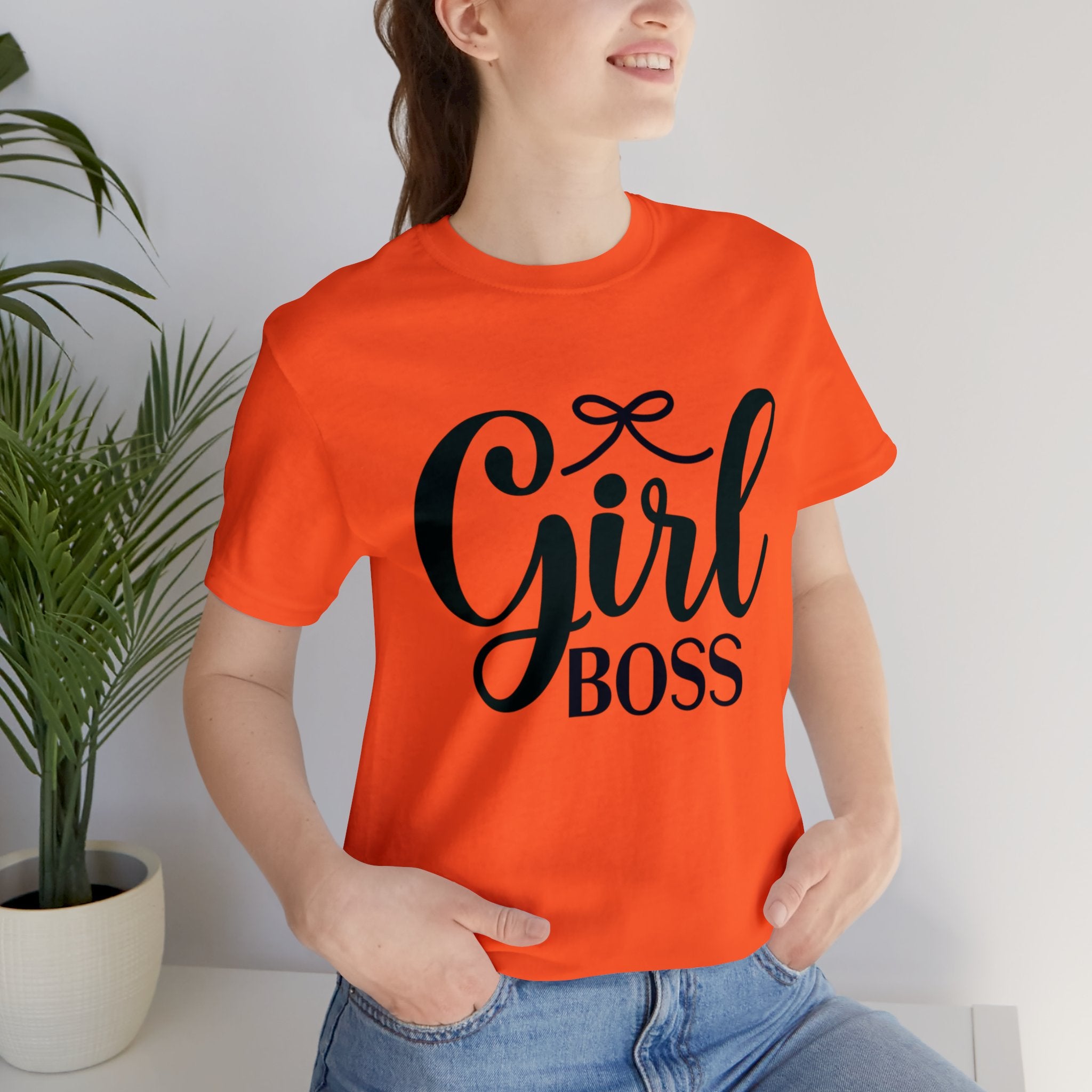 Girl Boss