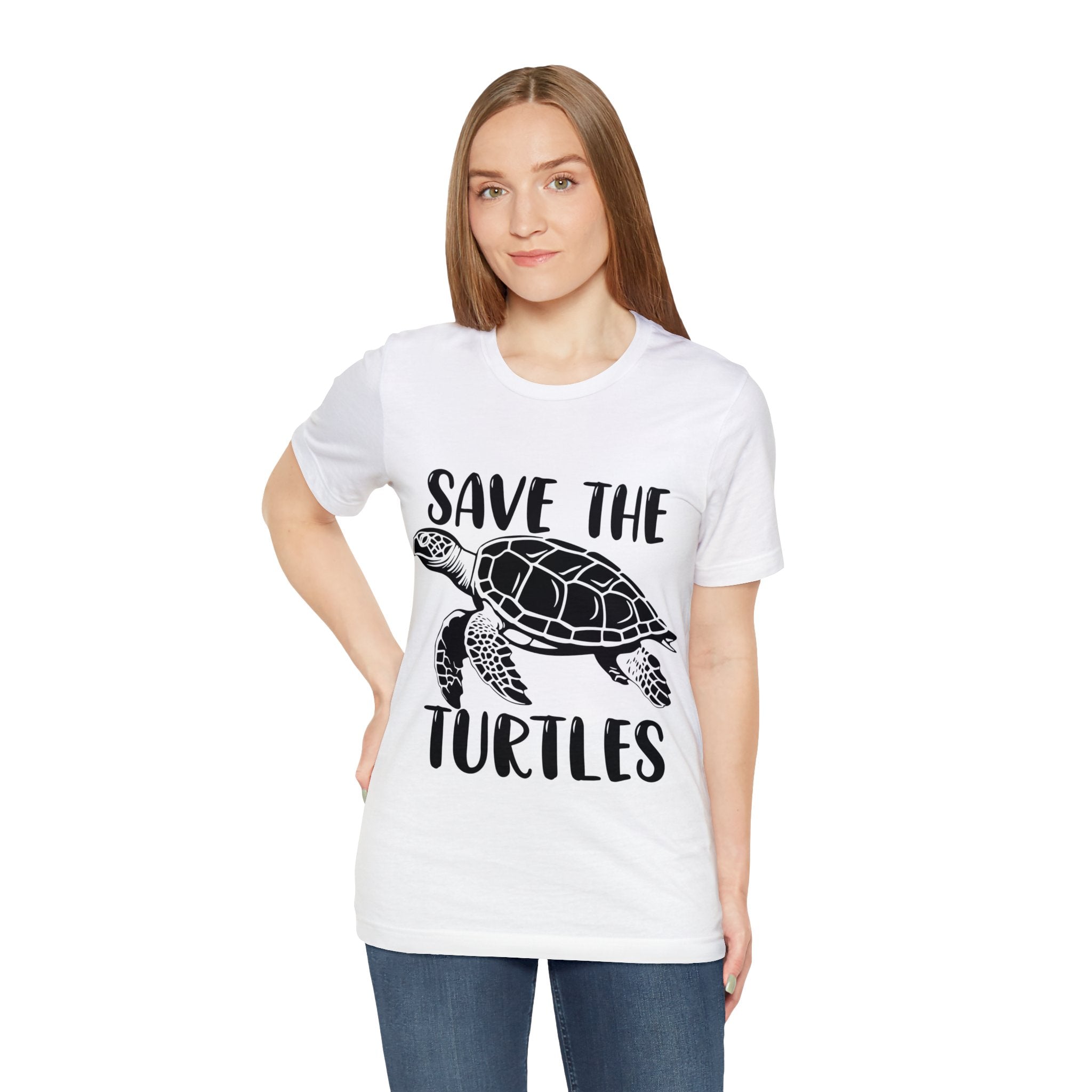 Save the Turtles